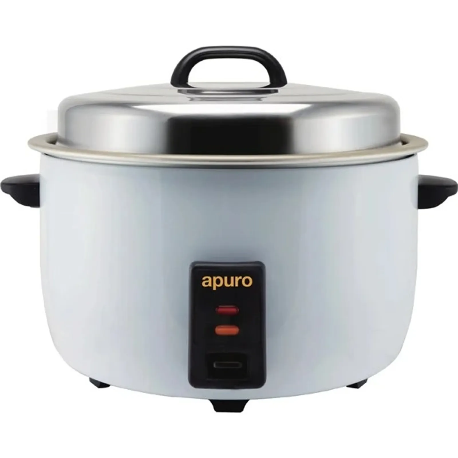 Apuro CB944-A - Rice Cooker 23Ltr