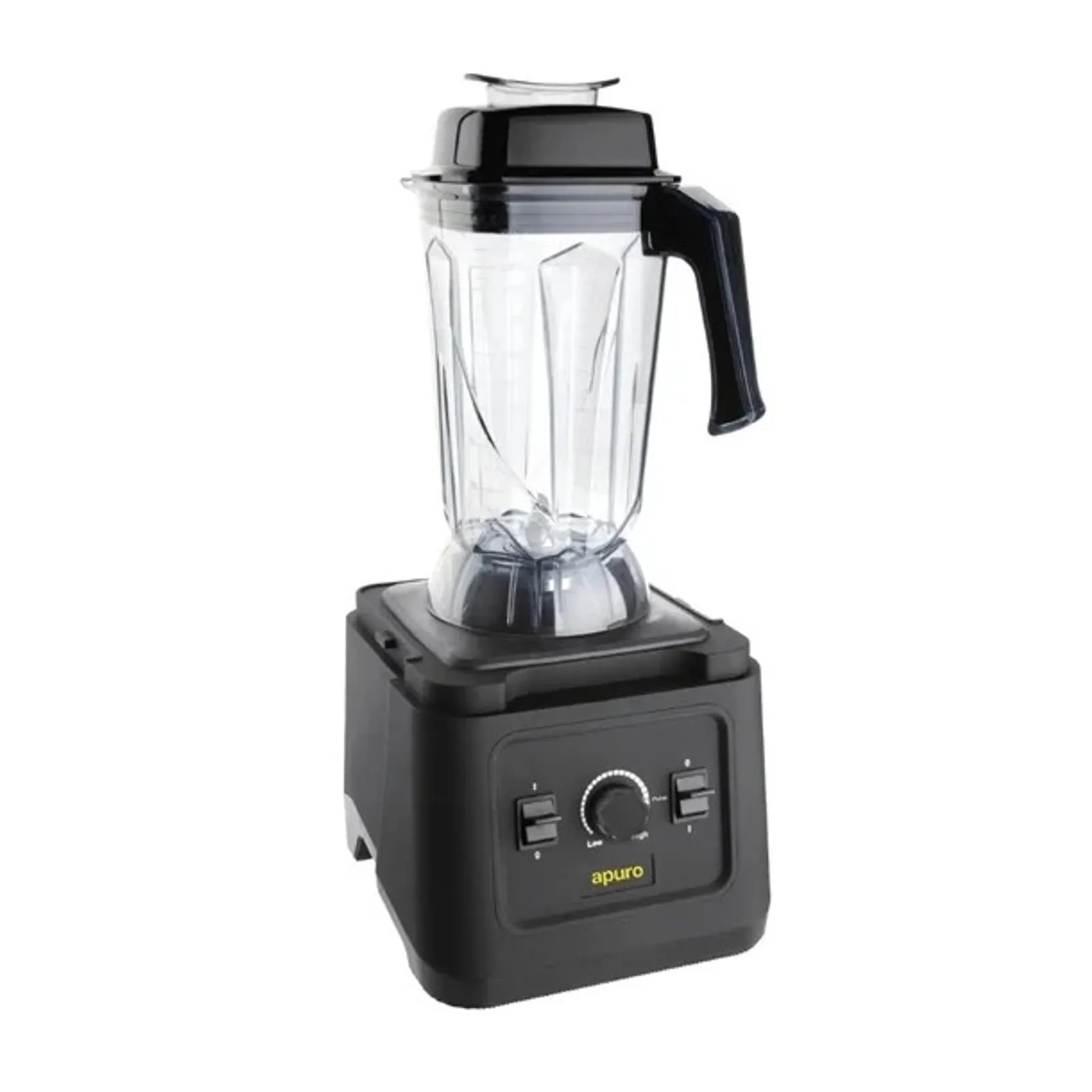 Apuro CR836-A - Bar Blender 2.5Ltr
