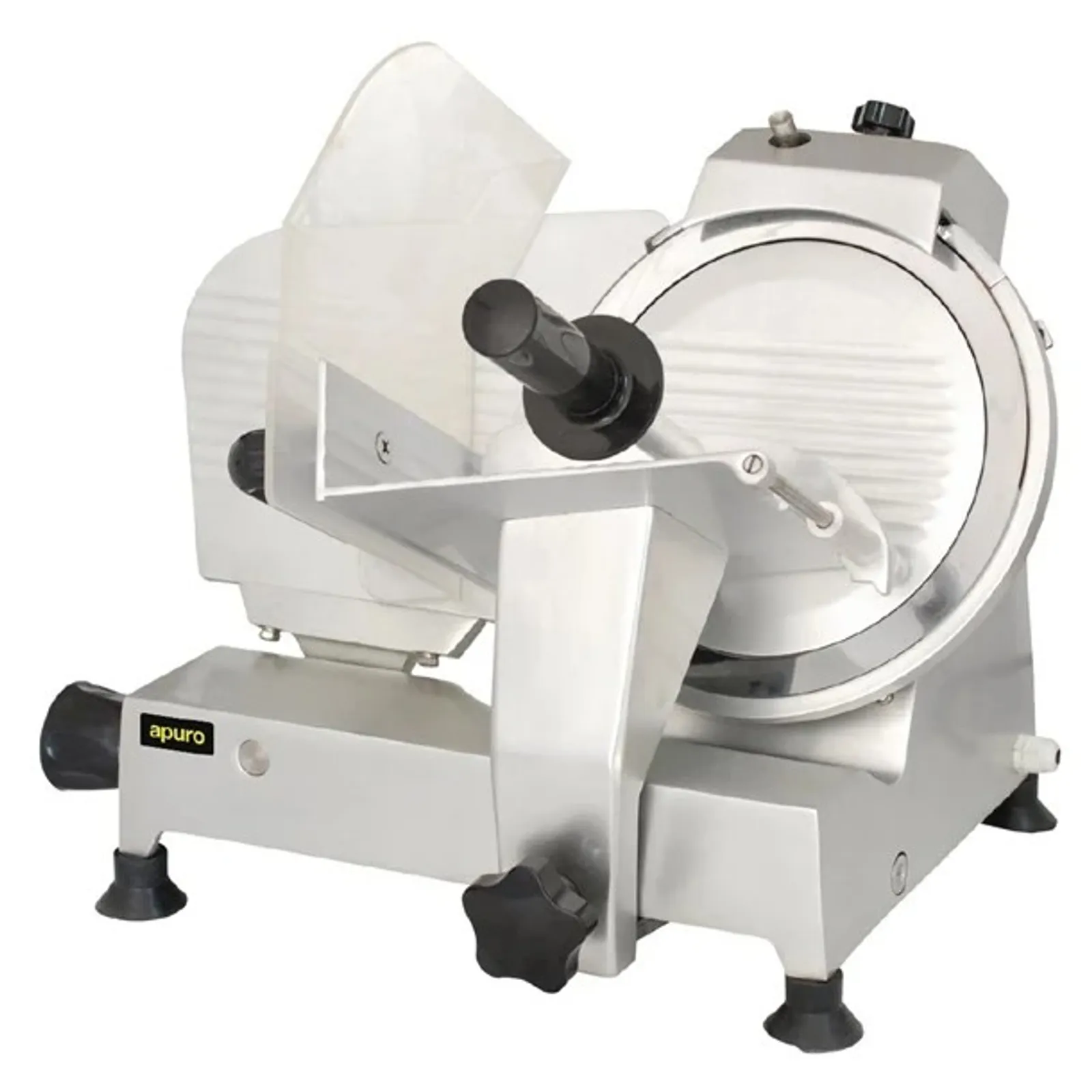 Apuro CD278-A - Meat Slicer 250mm
