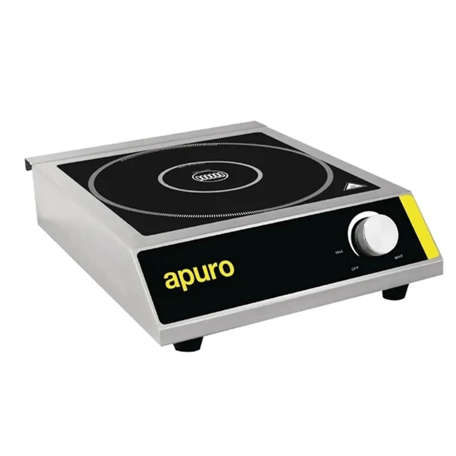 Apuro CE208-A - Induction Cooktop 3kW