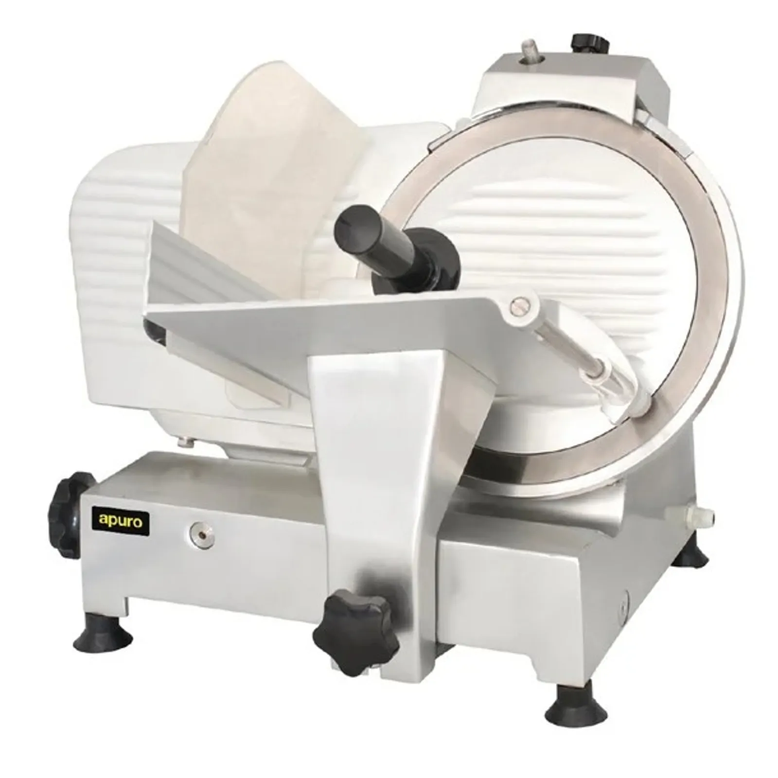 Apuro CD279-A - Meat Slicer 300mm