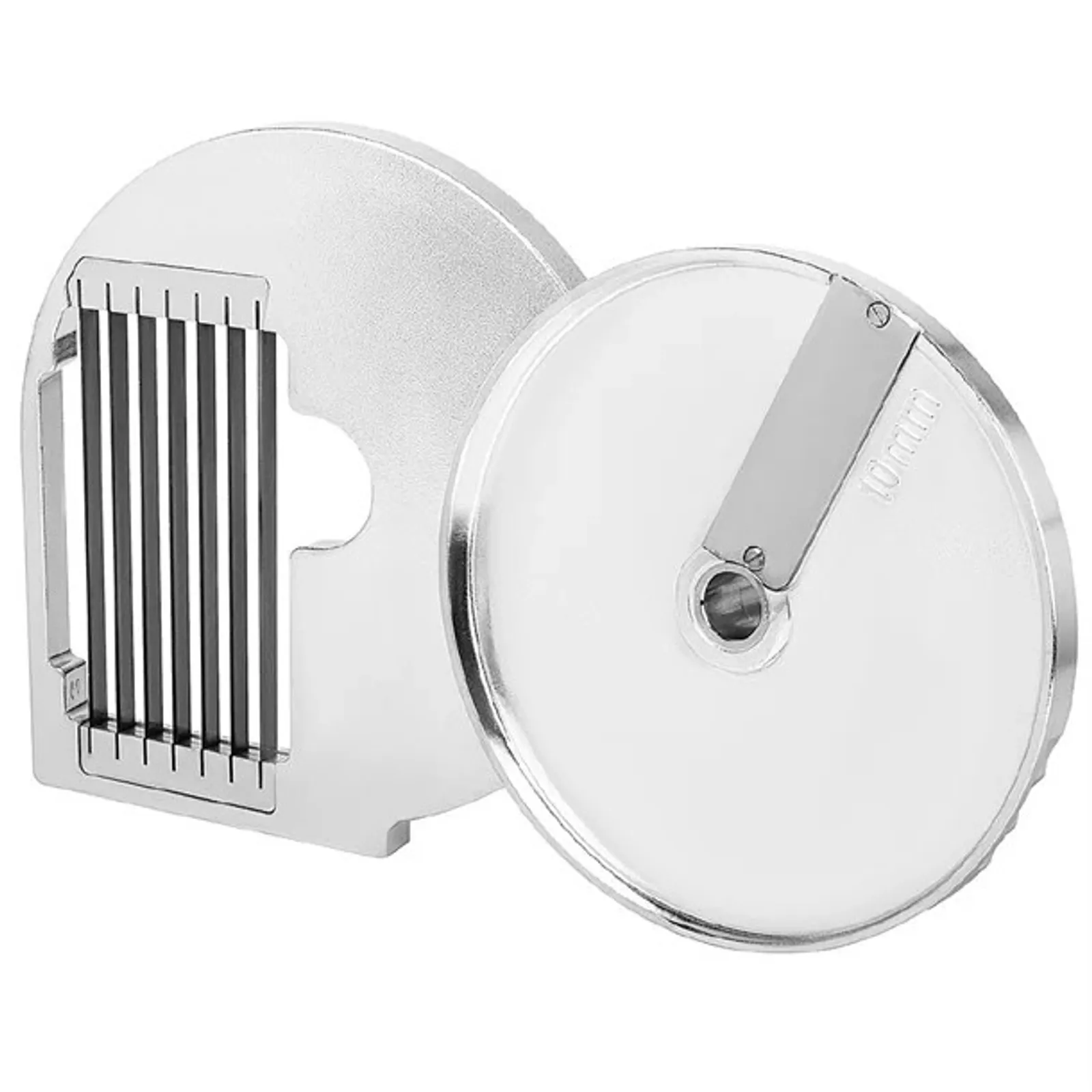 Apuro AN818 - 10x10mm French Fries Disc