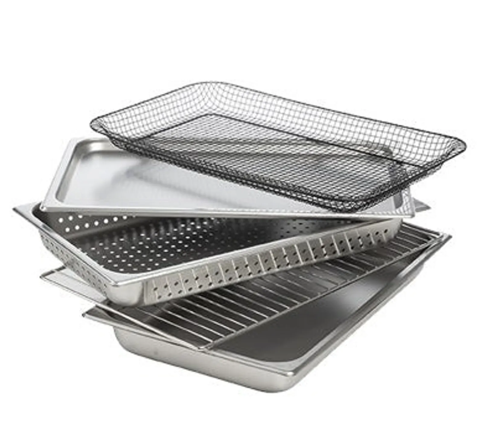 Moffat Convotherm PK511 - Gastronorm Tray Kit