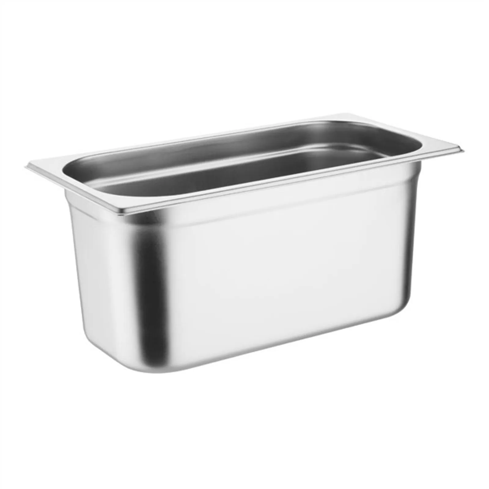 Vogue CU515 - Heavy Duty St/St GN - 1/3 150mm