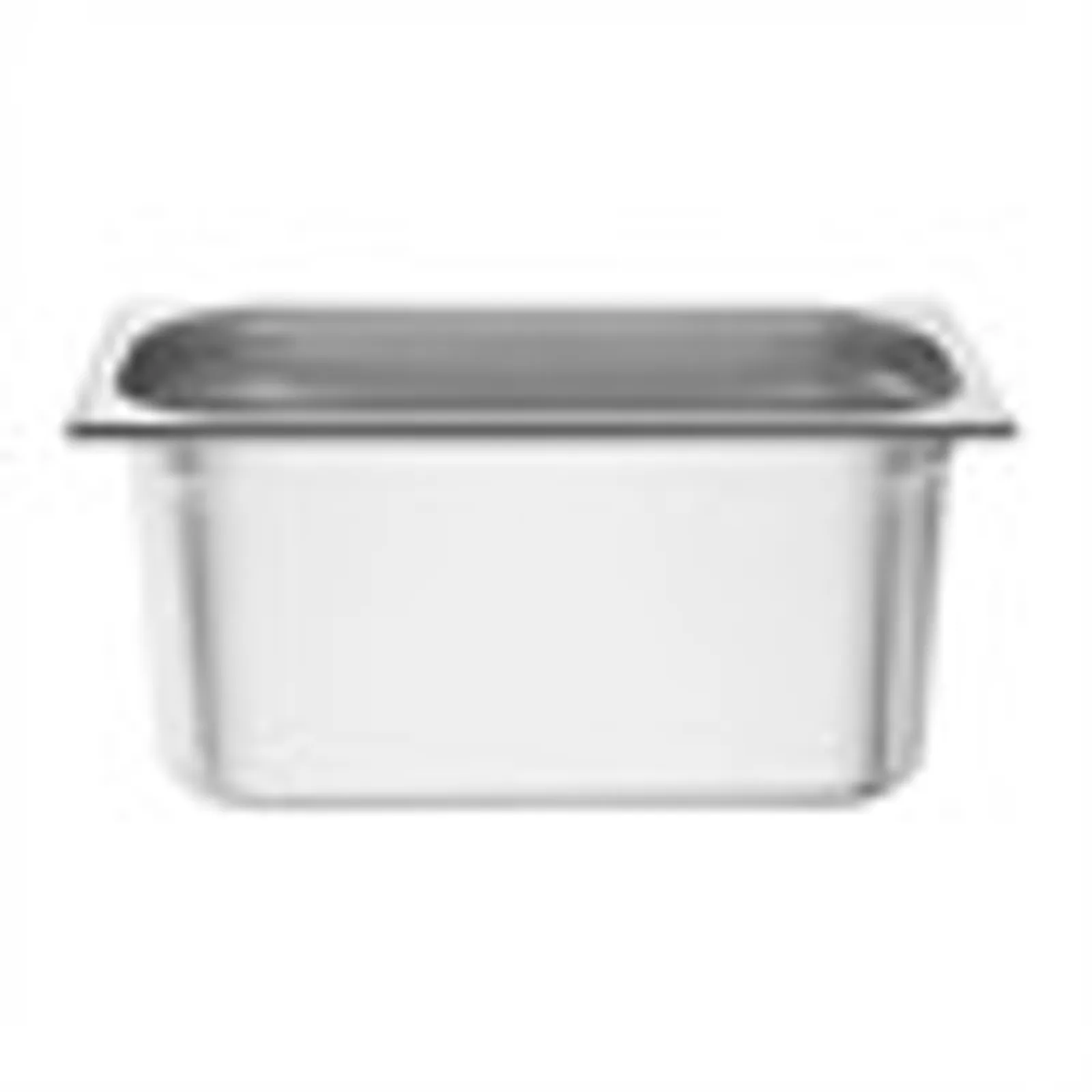 Vogue CU515 - Heavy Duty St/St GN - 1/3 150mm