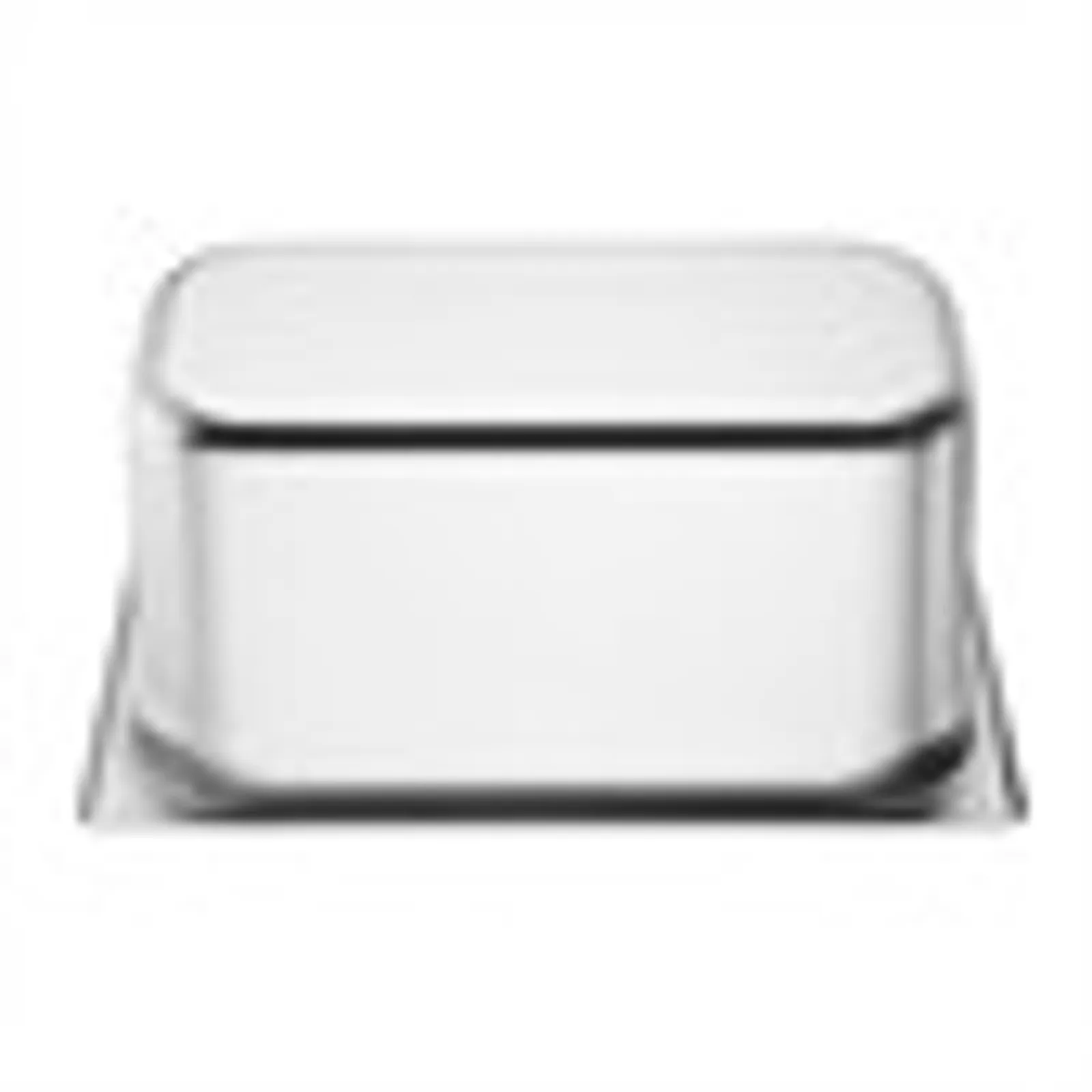 Vogue CU515 - Heavy Duty St/St GN - 1/3 150mm