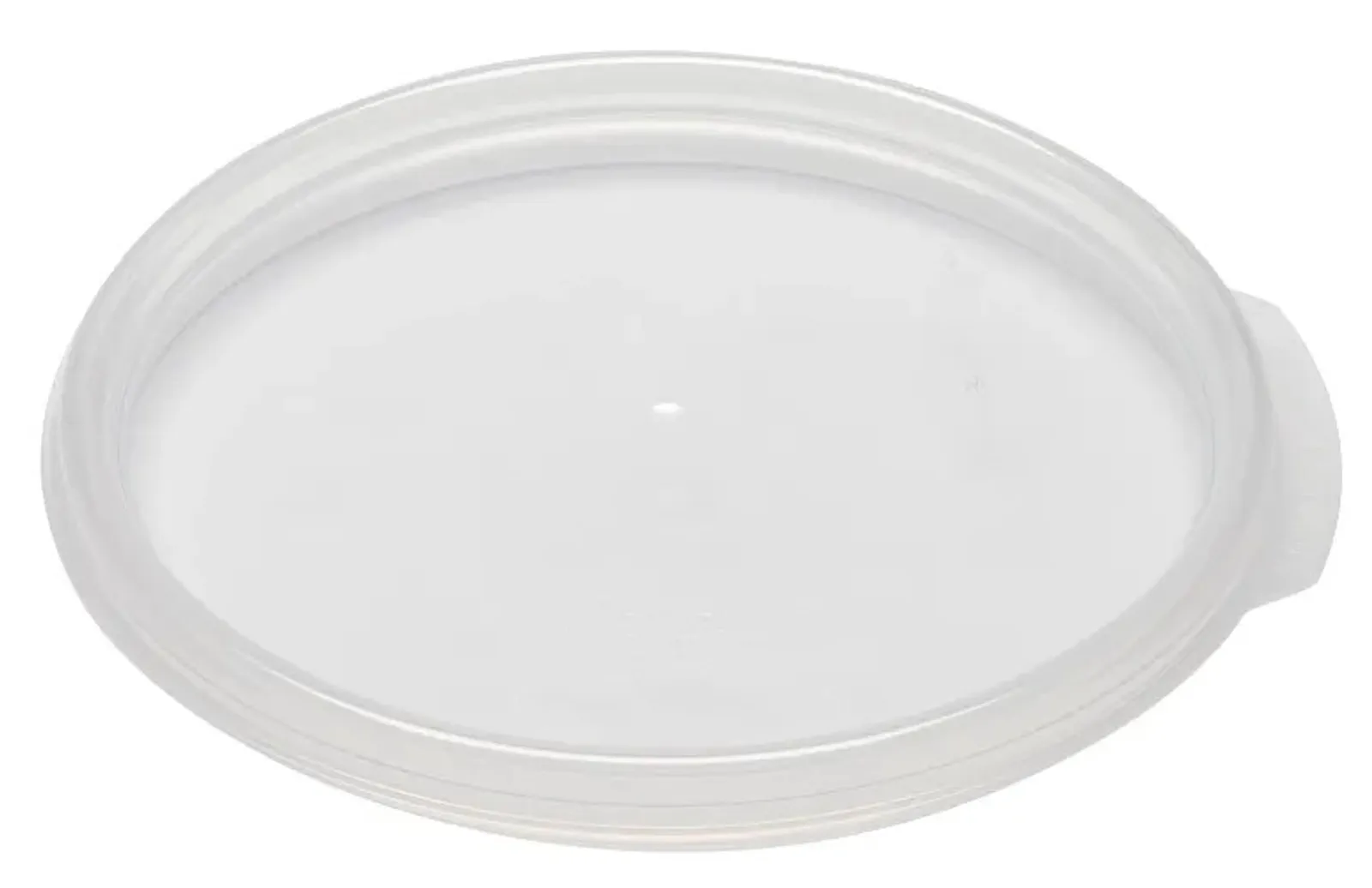 Cambro RFSC2PP - Translucent Lid suits 1.9L, 3.8L
