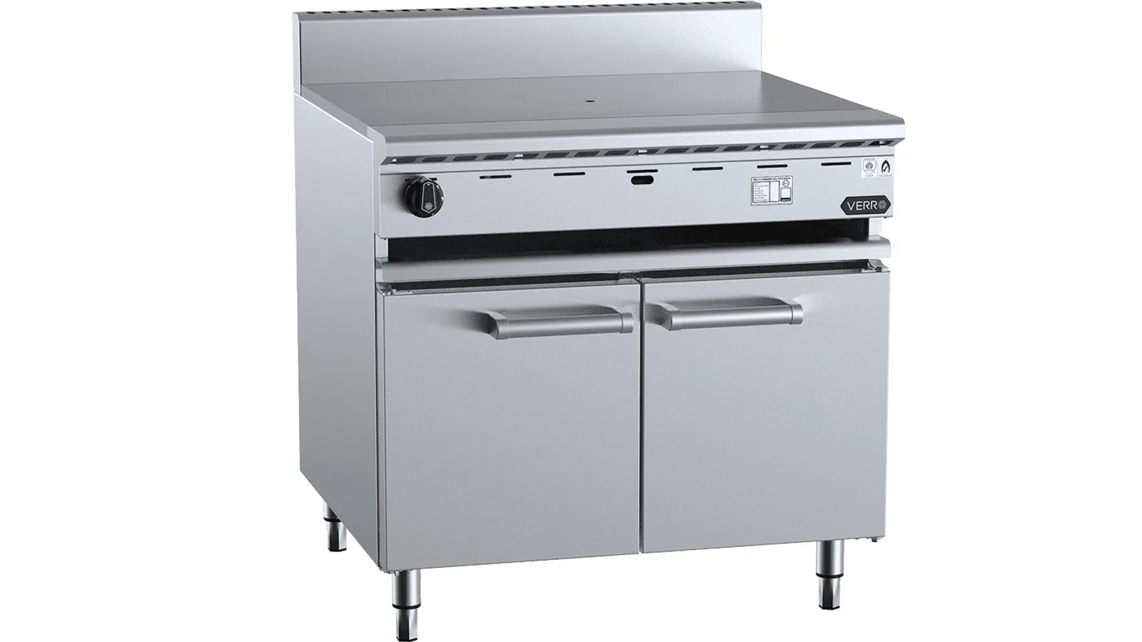 VERRO VTT-9 - 900mm Target Top Cabinet Mounted