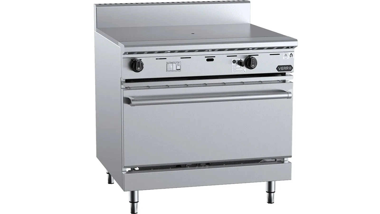 VERRO VOV-TT9 - Oven With 900mm Target Top