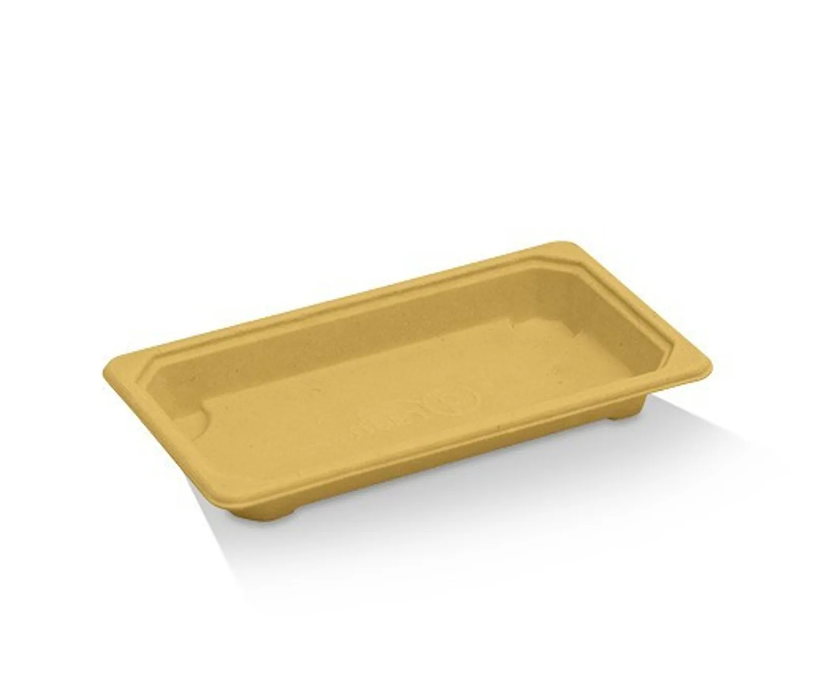 PAC Trading EG-0.4B - Sushi Tray - Small 600pc/ctn