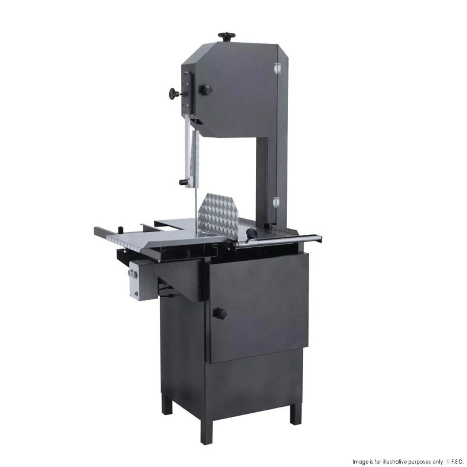 Matador JG400AH - Free Standing Bone Saw