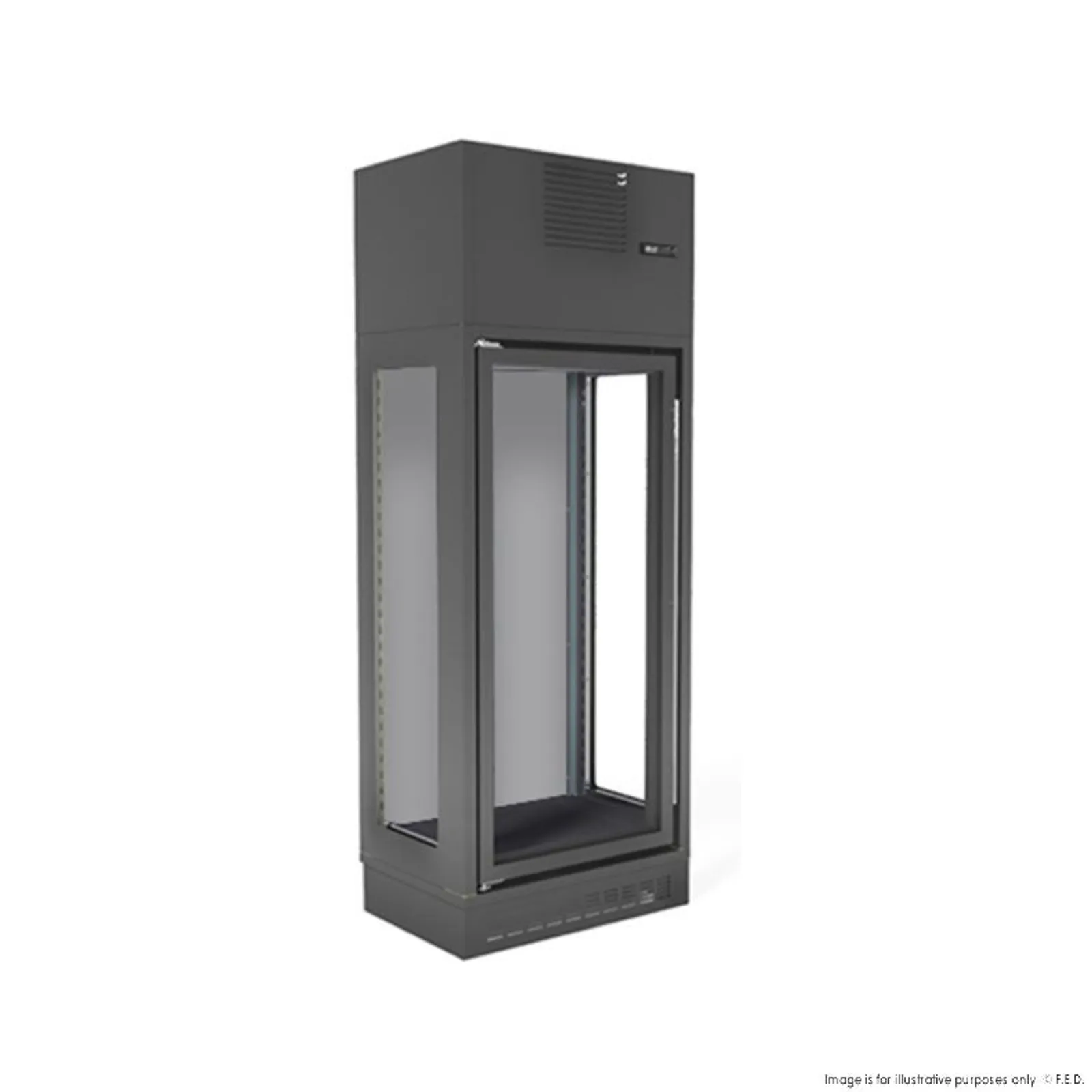 Fagor Professional FMD-2301A - Meat Aging Cabinets