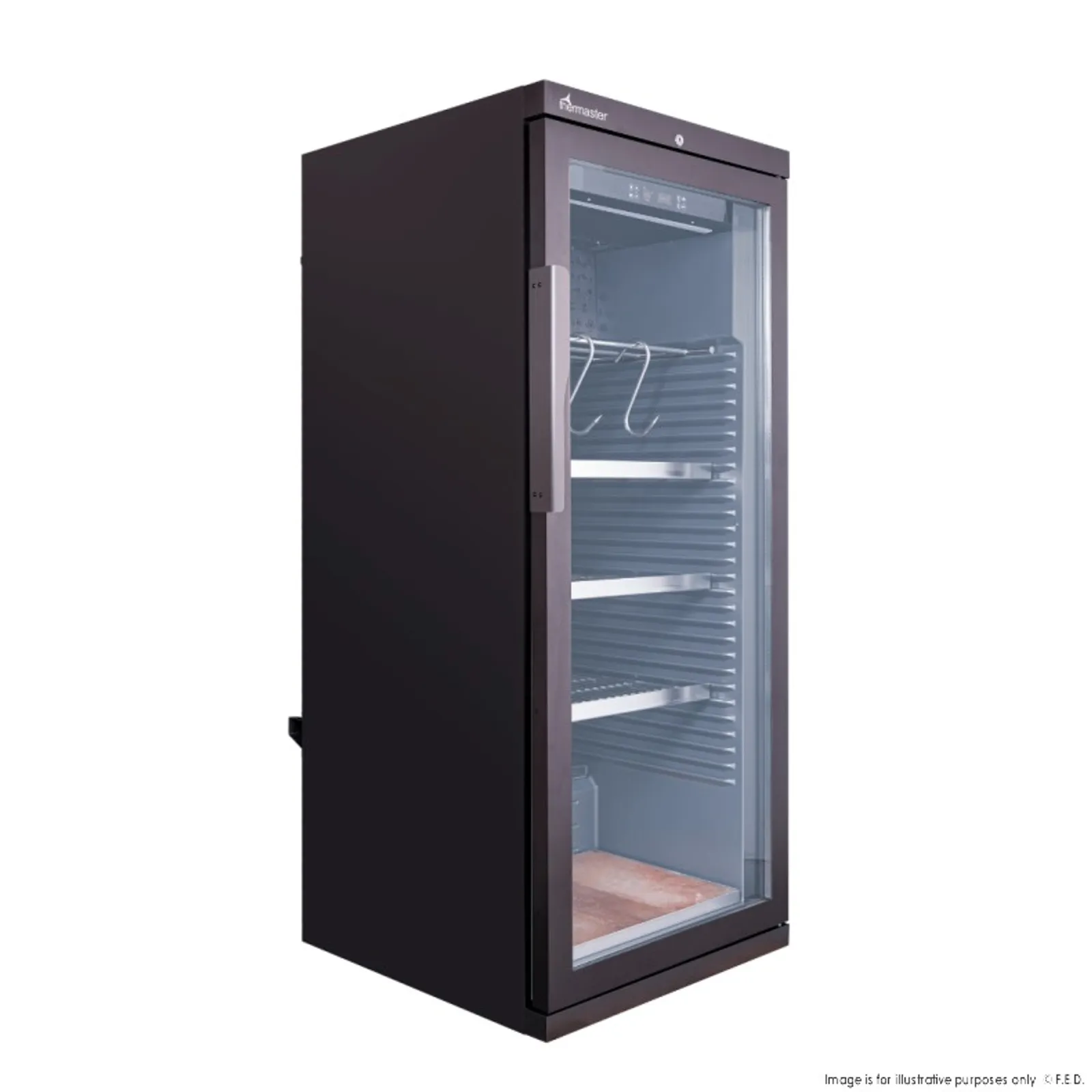 Thermaster MA400 - Meat Aging Cabinet