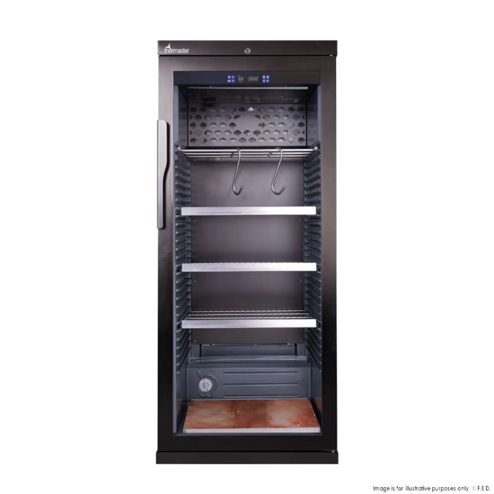Thermaster MA400 - Meat Aging Cabinet
