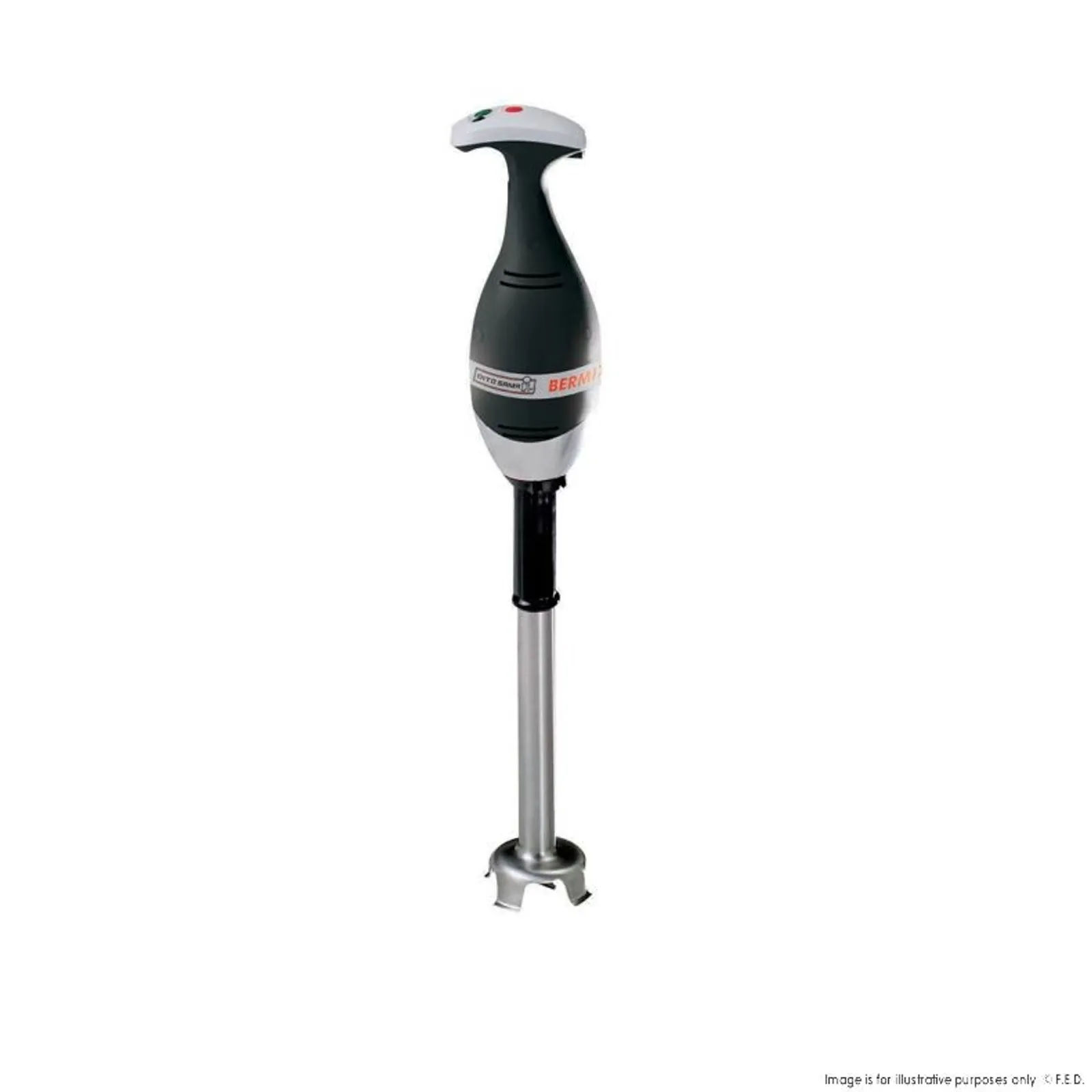Dito Sama BM765 - Stick Blenders Smart Speed Tube 65cm 290L