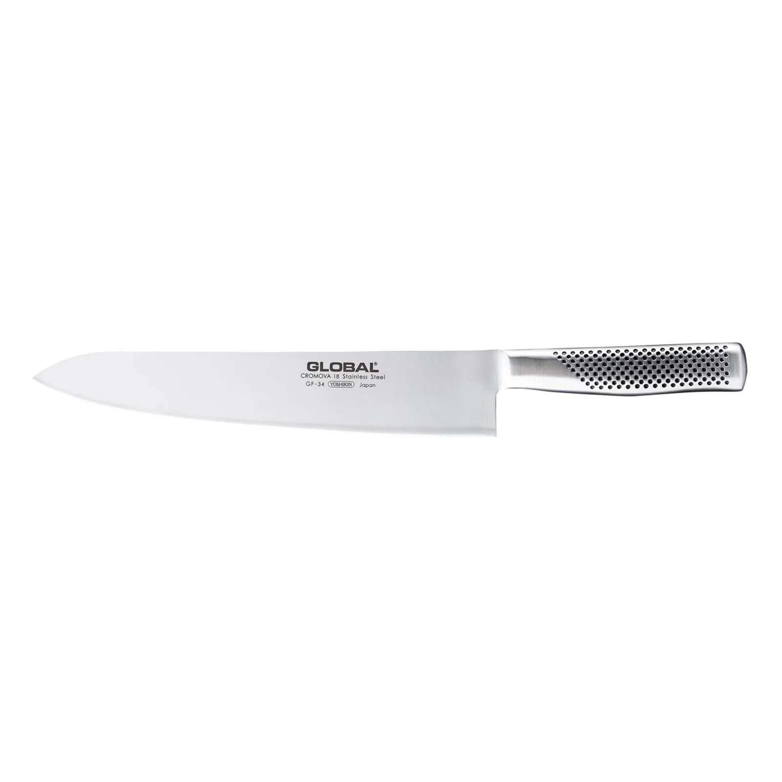 Global 79553 - Chefs Knife 27cm