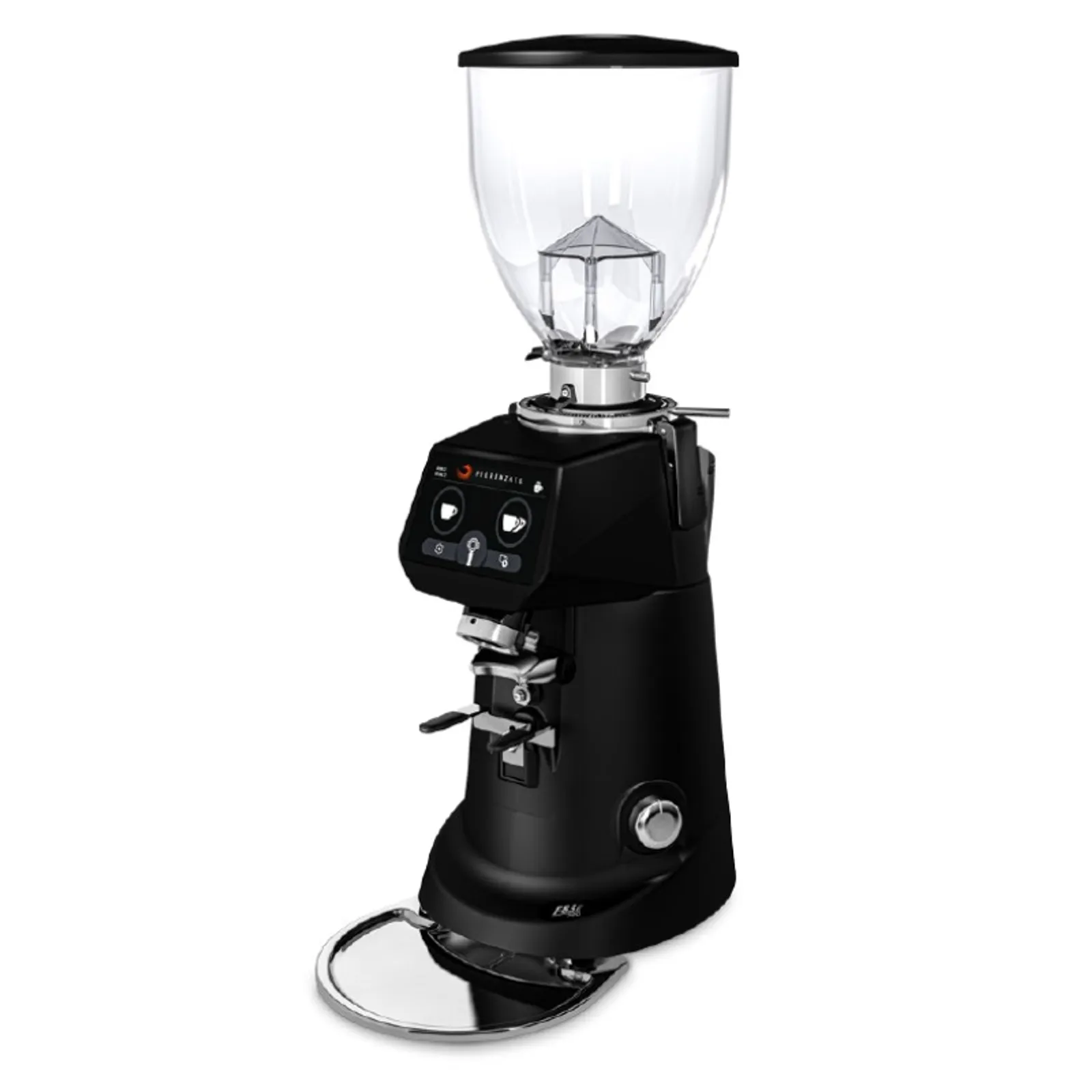 Fiorenzato F83 Electronic Pro Coffee Grinder