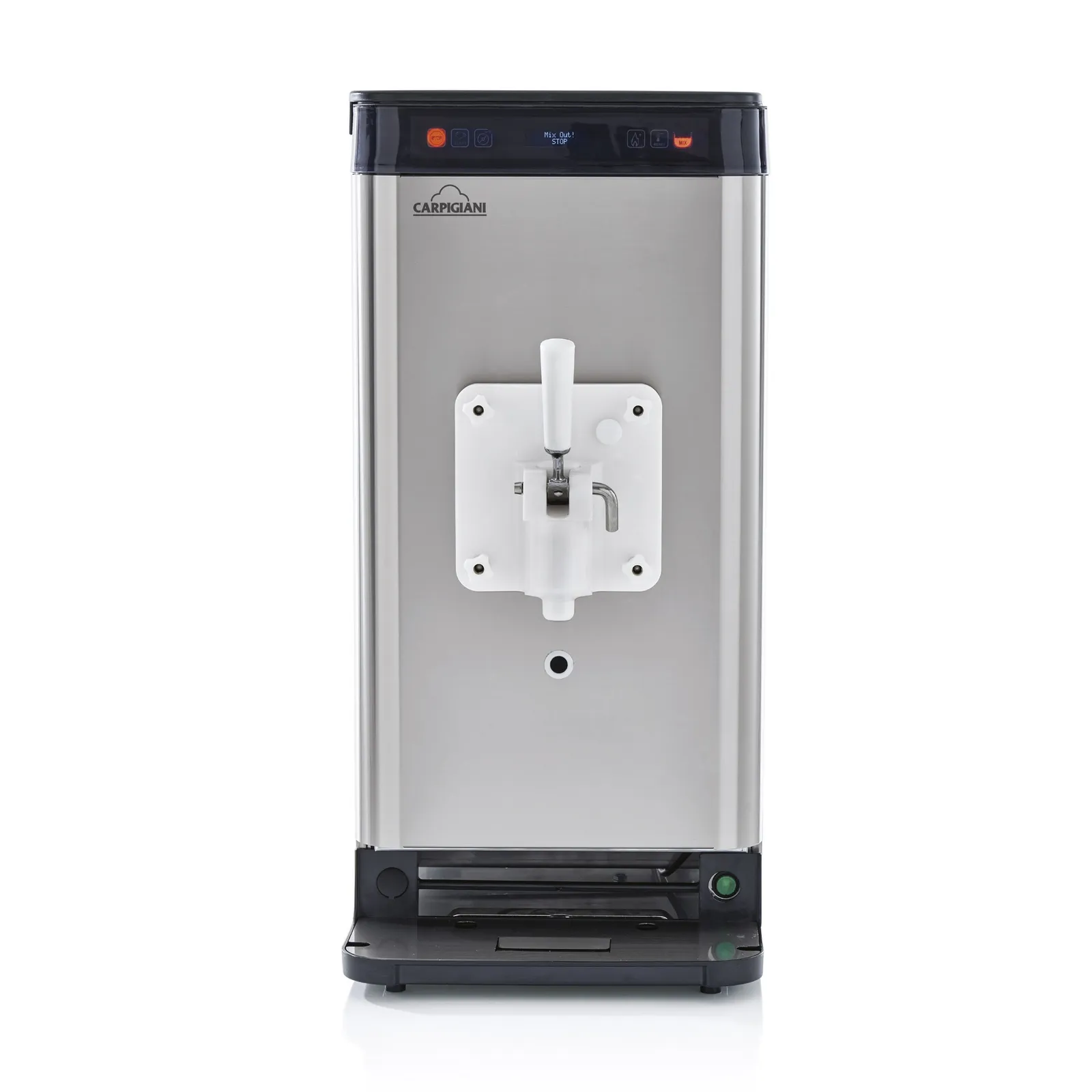 Carpigiani 161K SP - Shake Machine, Gravity Fed 1 Flavour