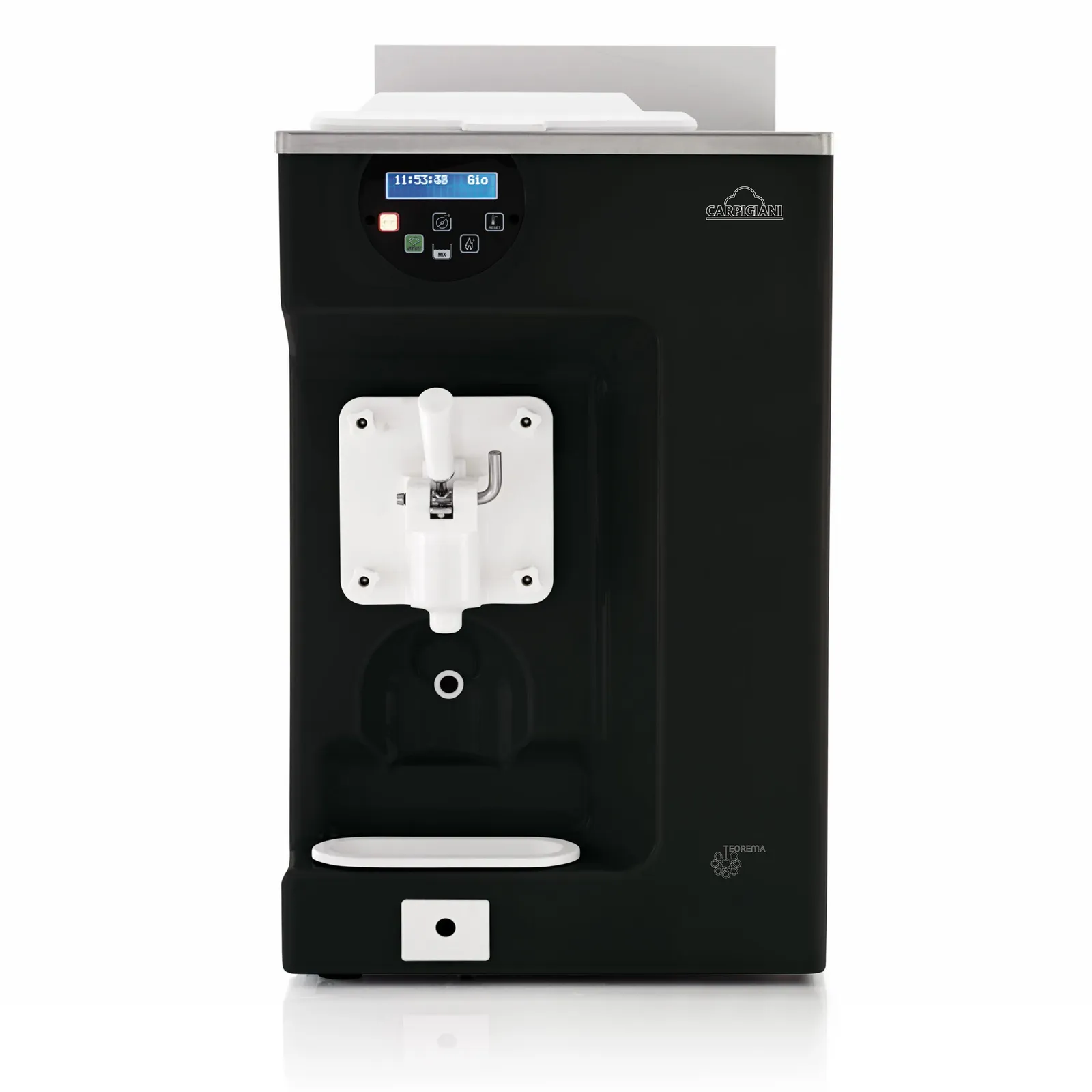 Carpigiani 191K SP - Shake Machine, Pump Fed 1 Flavour