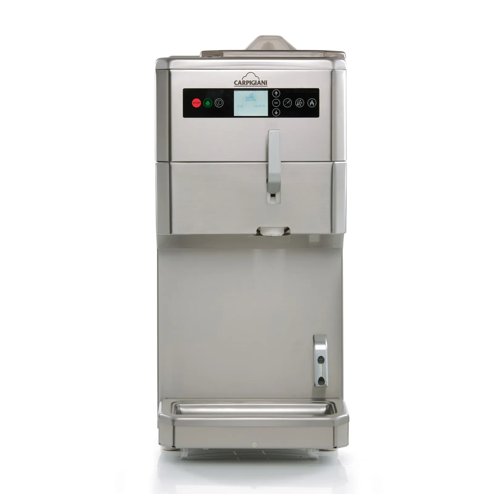 Carpigiani XVL 1 Counter SP - Acai & Soft Serve Machine, Pump Fed 1 Flavour - 310 servings/hour