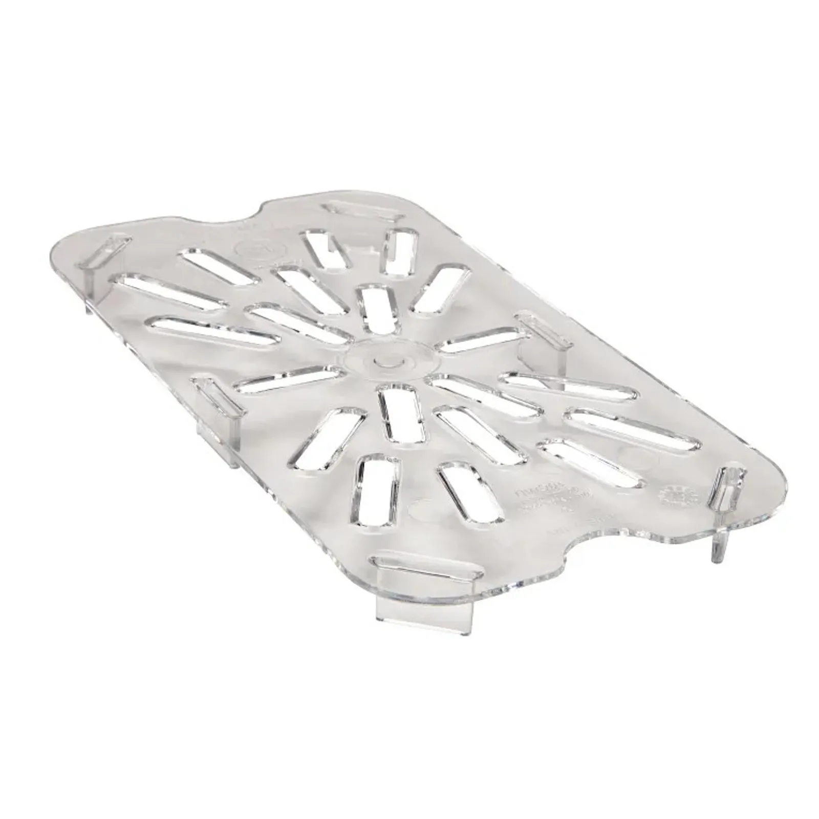 Cambro 40CWD135 - Camwear Drain Shelf GN 1/4