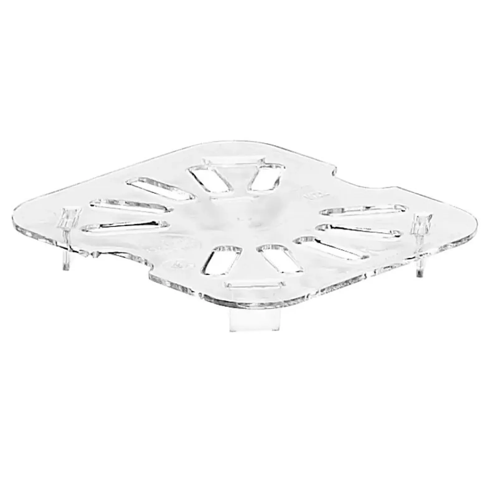 Cambro 60CWD135 - Camwear Drain Shelf GN 1/6