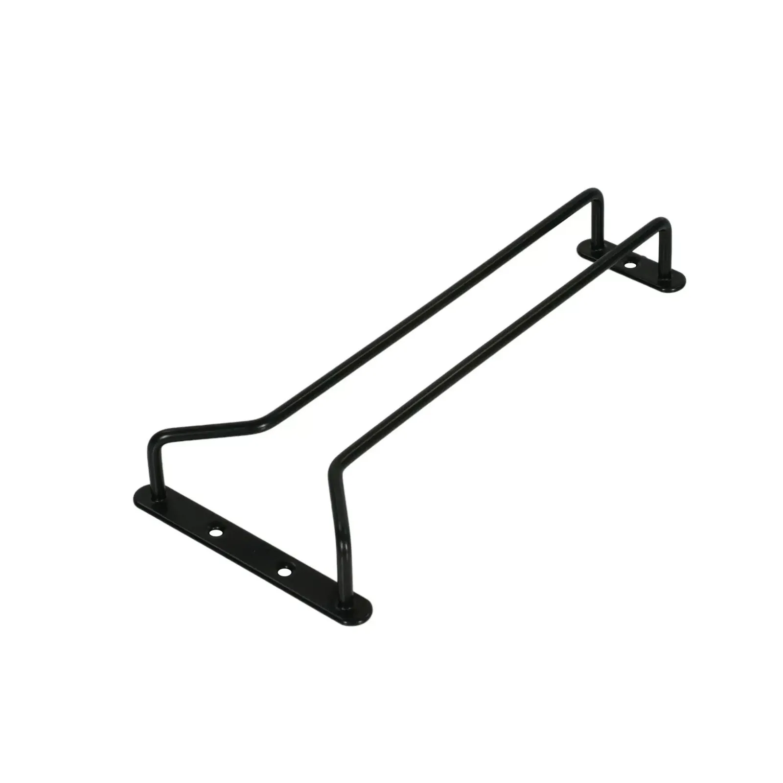 KH Probar 41321 - Probar Glass Hanger Black 250mm