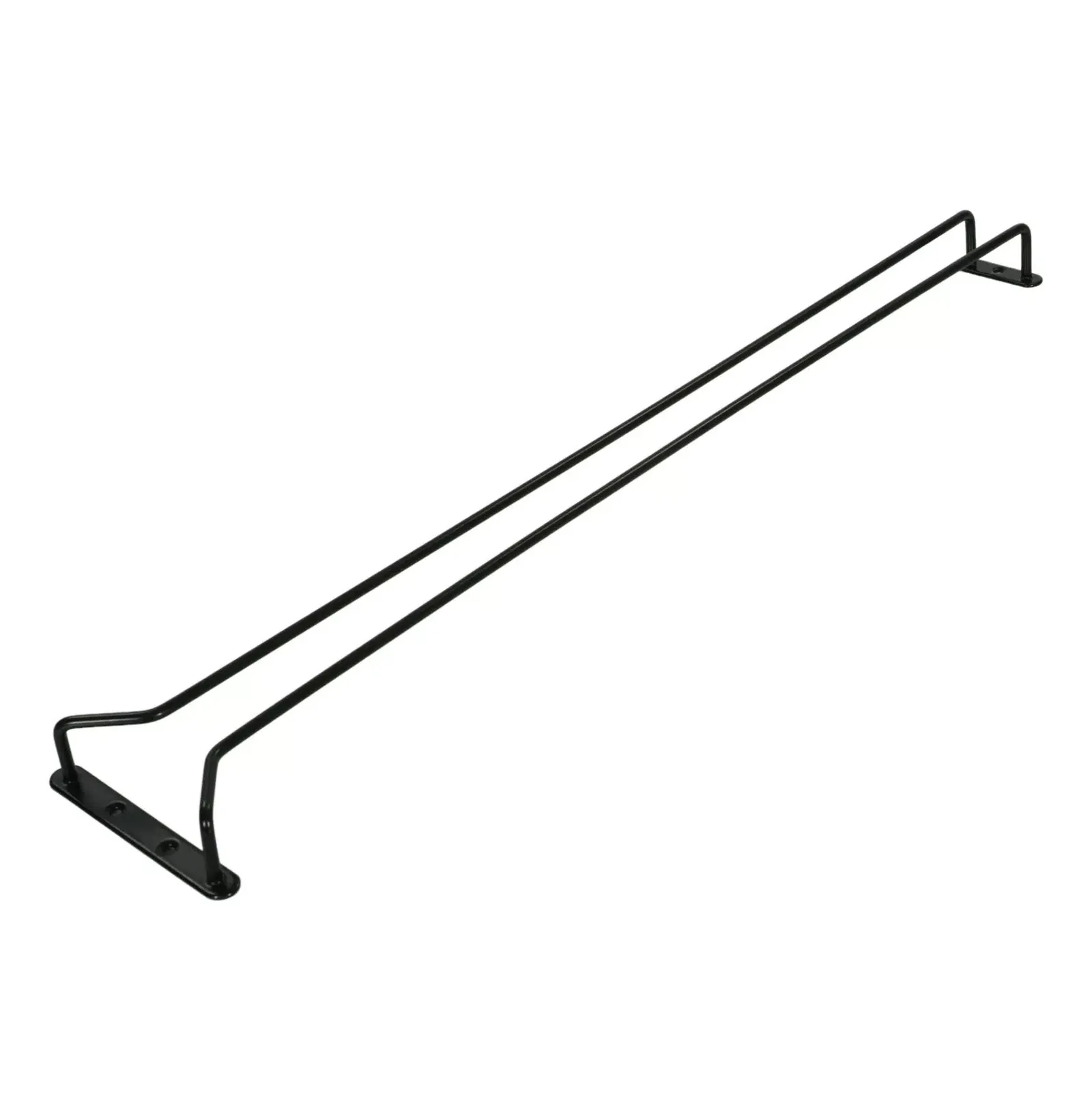 KH Probar 41325 - Probar Glass Hanger Black 600mm