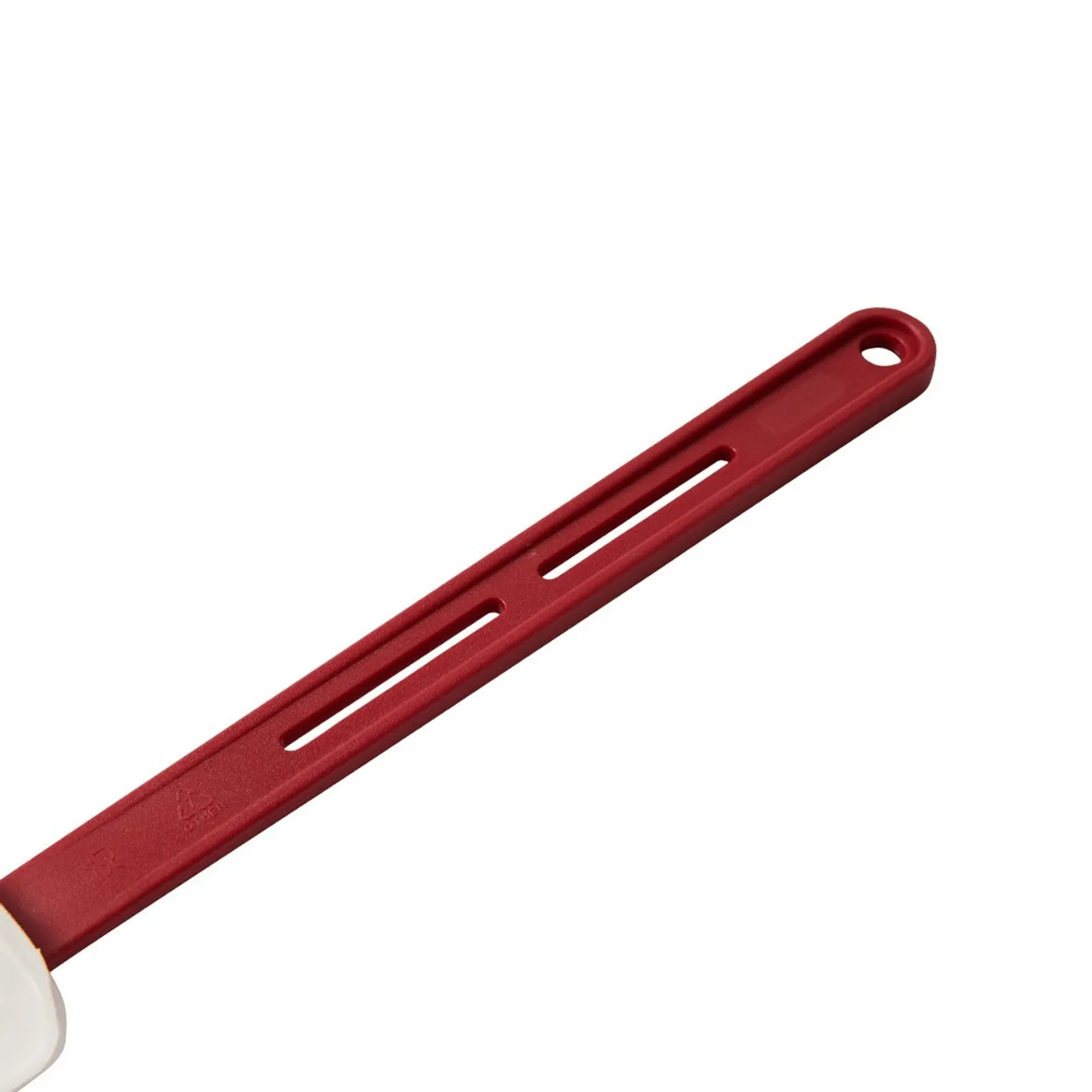 KH Classik Chef 12874 - KH Spatula High Heat Silicone Blade 41cm