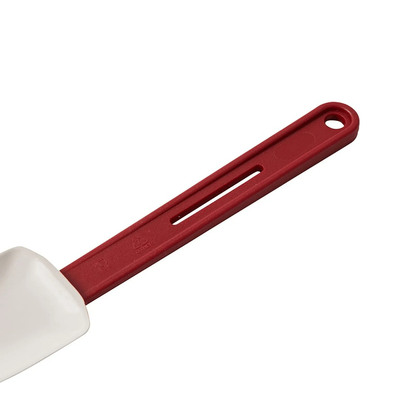 KH Classik Chef 12876 - KH High Heat Spatula Spoon - 260mm