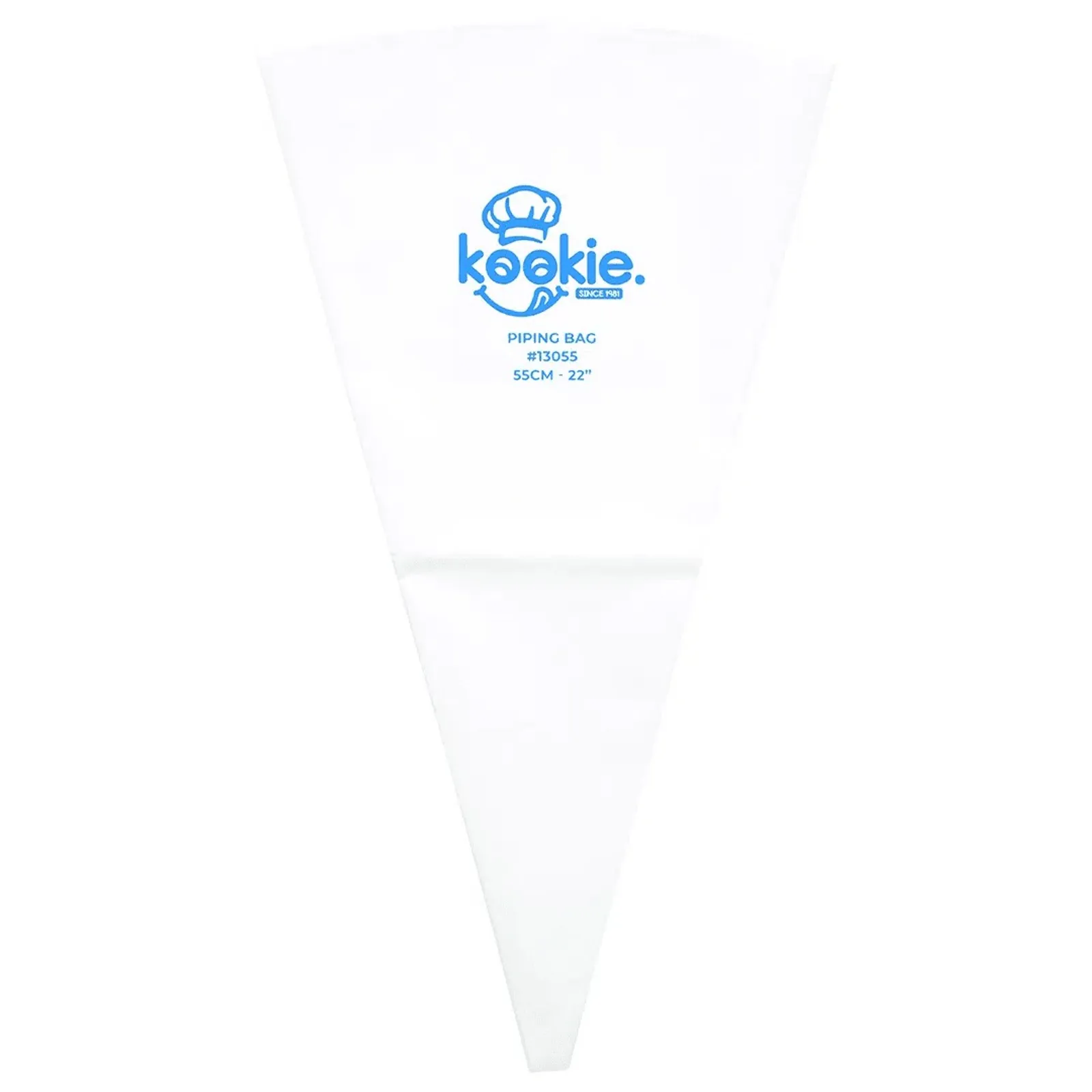 KH Kookie 13055 - KH Kookie Piping Bag 55cm