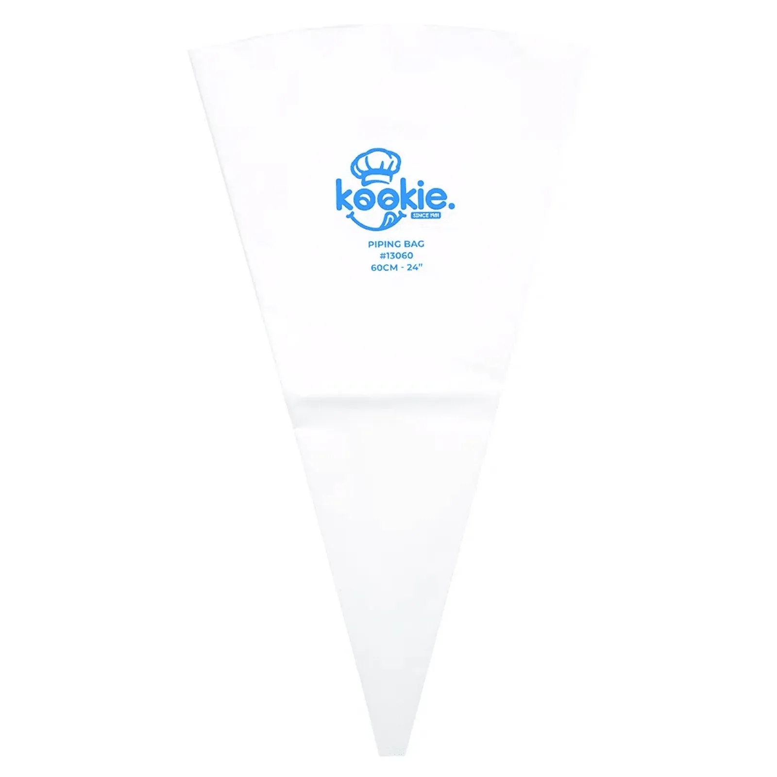 KH Kookie 13060 - KH Kookie Piping Bag 60cm