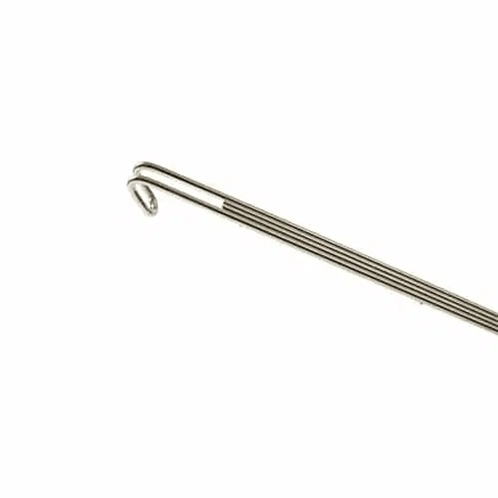 KH Classik Chef 15052 - KH Spiral Wire Skimmer Round 18cm