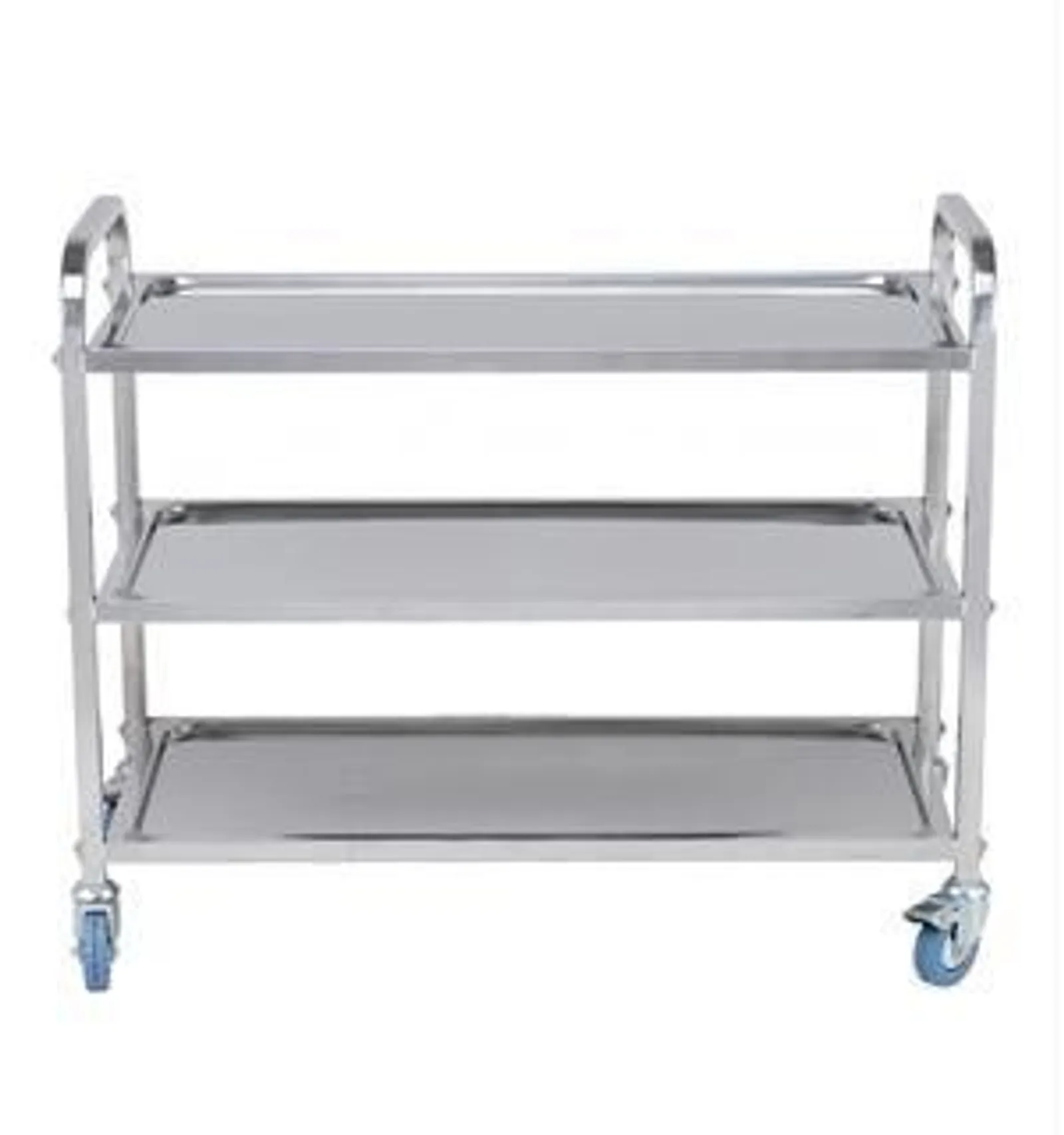 Anvil TRS0003 - 3 Tier Trolley