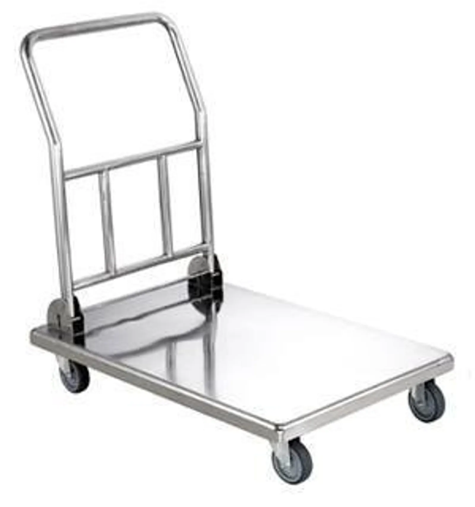 Anvil TRS0609 - Platform Trolley
