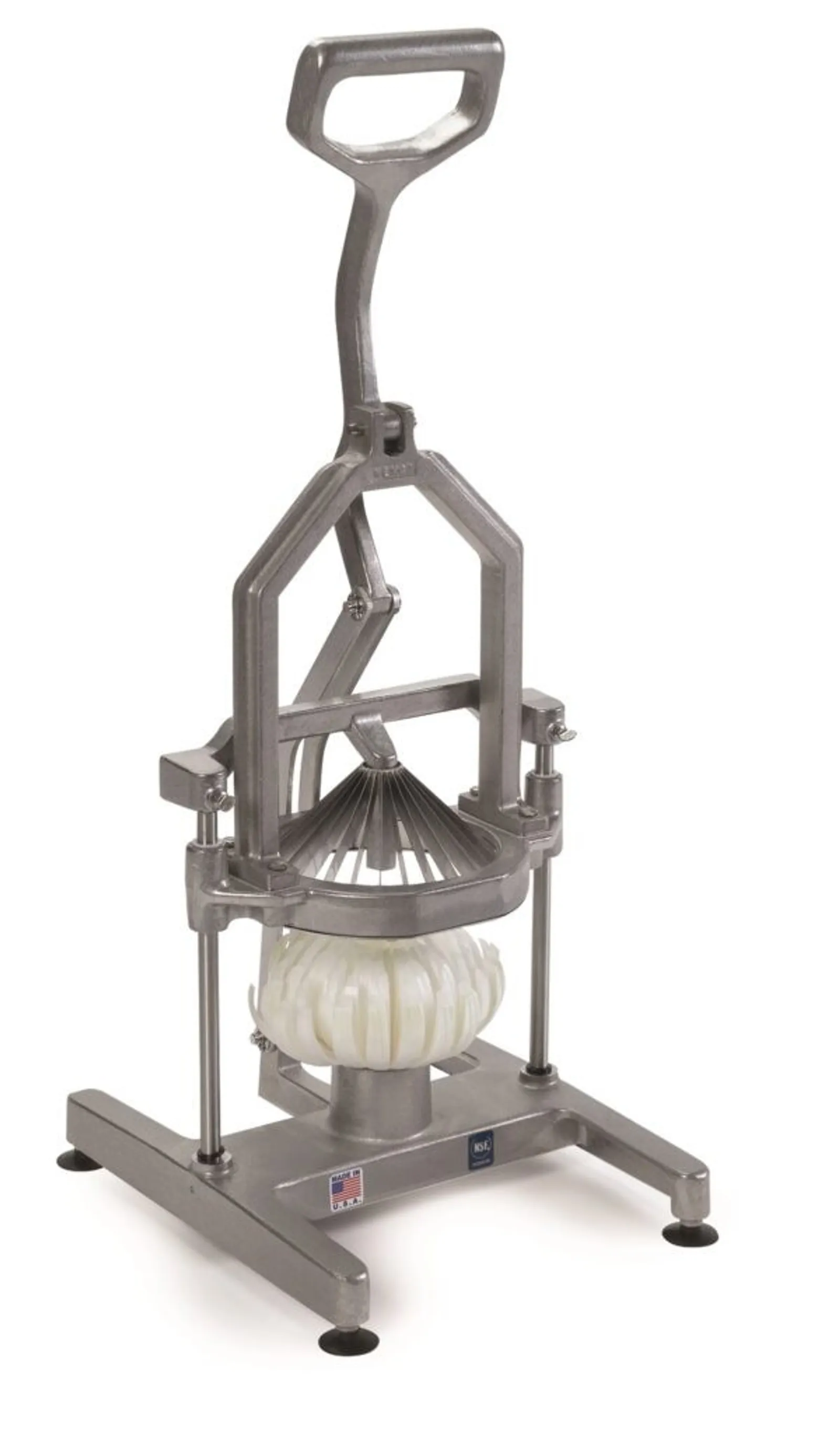 Nemco NFO0001 Easy Flowering Onion Cutter