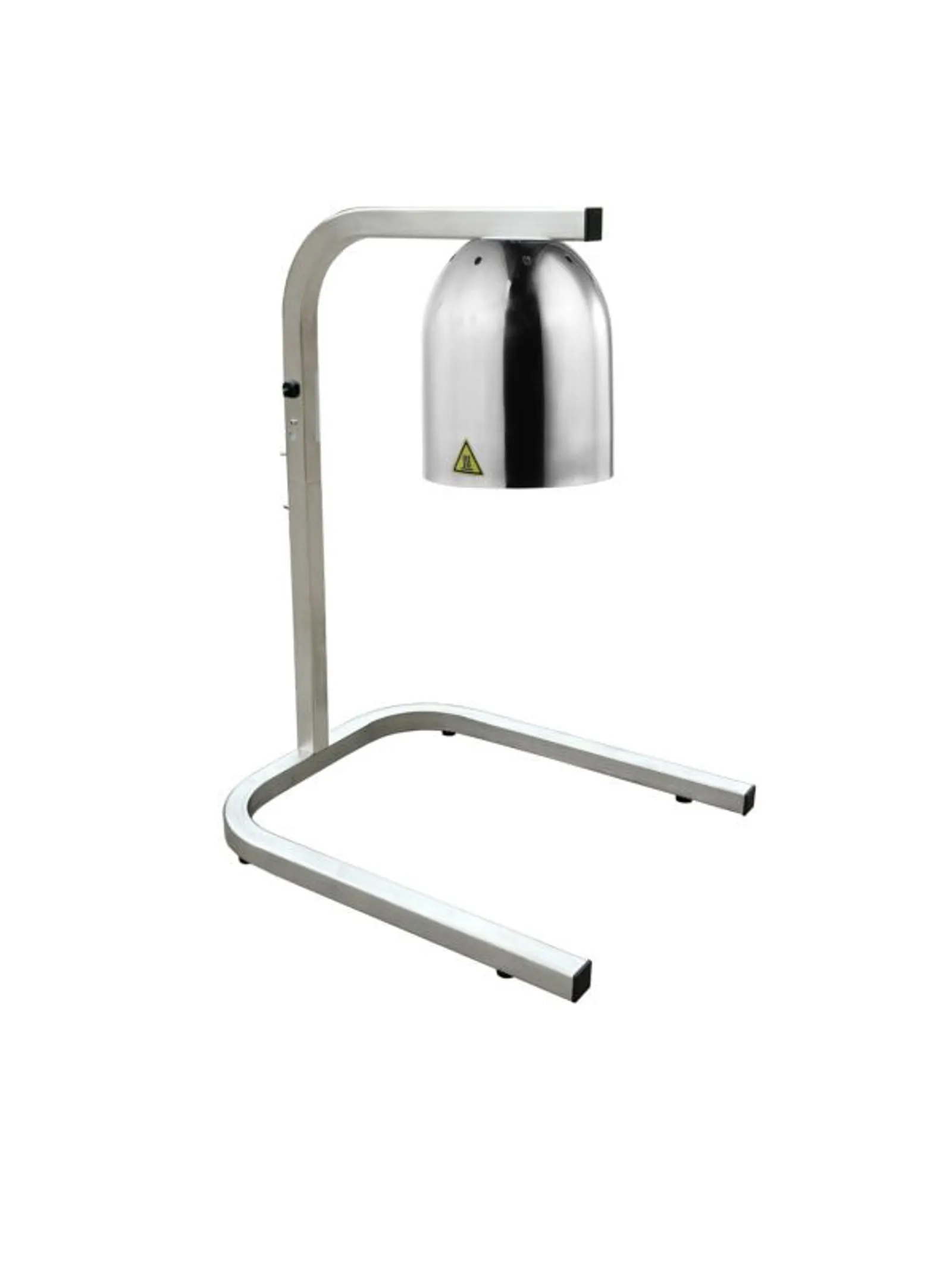 Anvil HLB0001 - Single Benchtop Heat Lamp