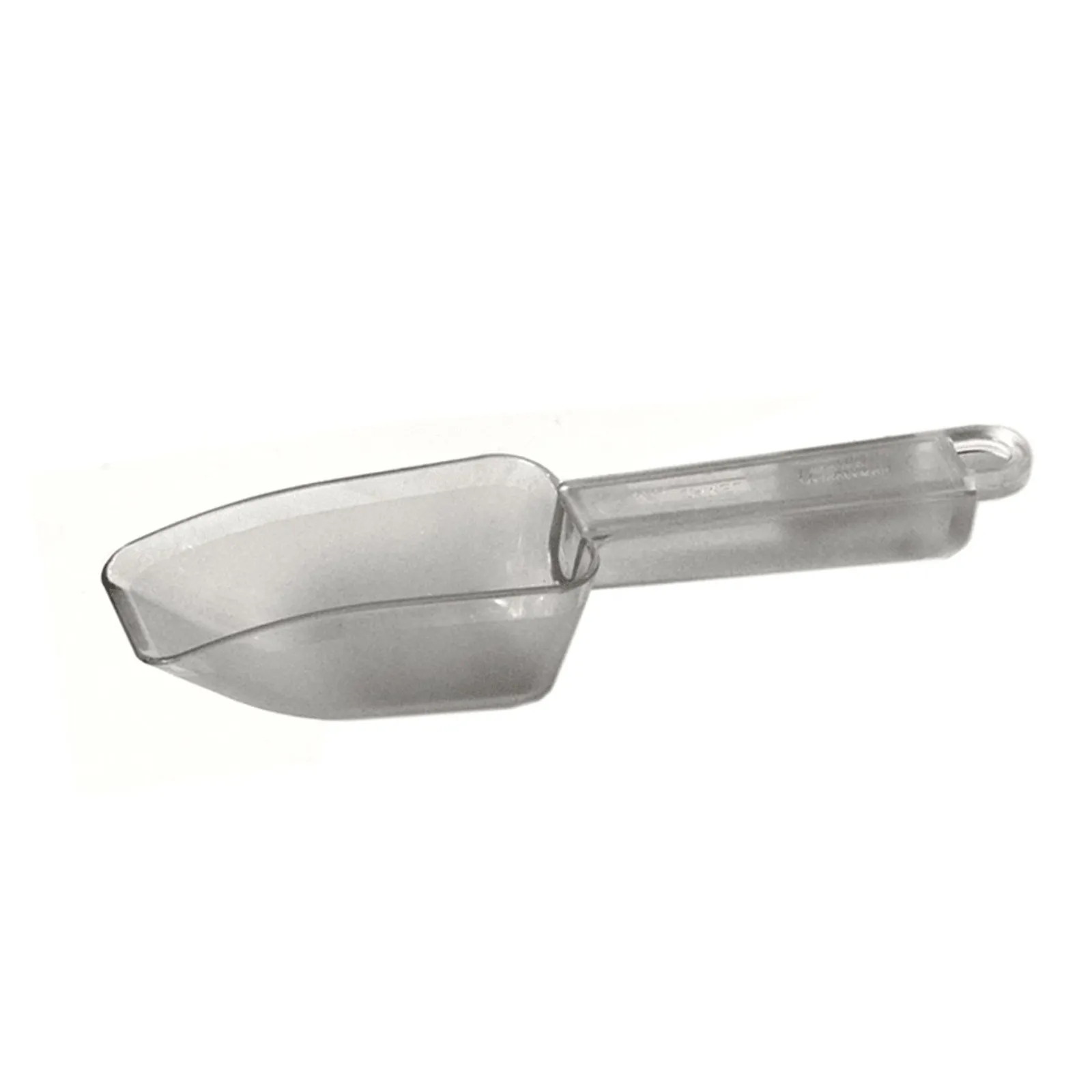 KH Classik Chef 17110 - KH Polycarbonate Scoop Clear 64oz