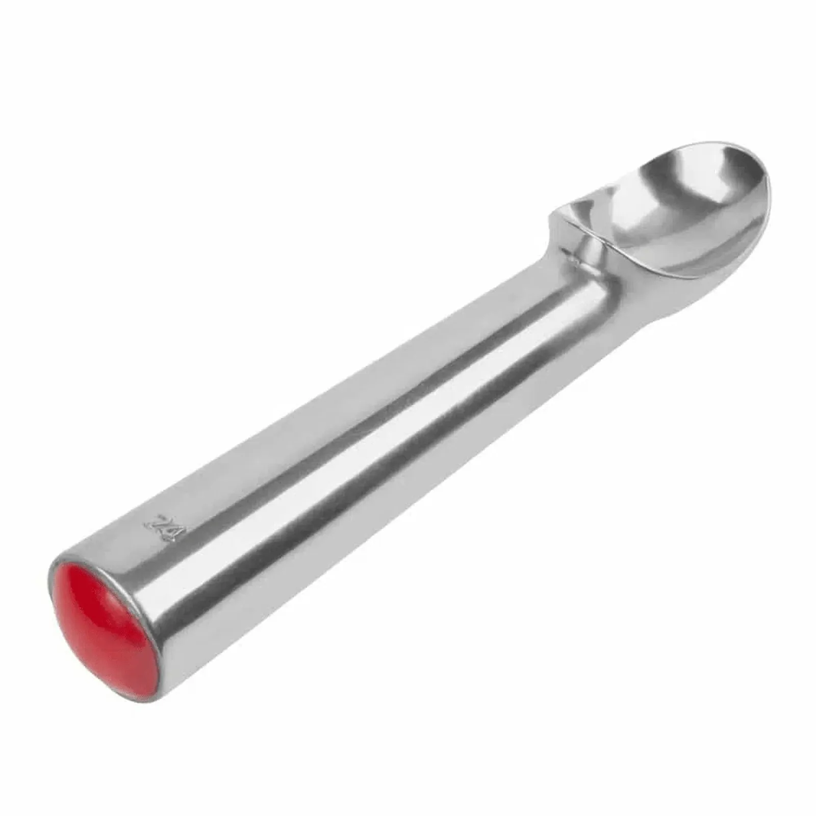 KH Classik Chef 16756 - KH Aluminium Anti Freeze Ice Cream Dipper No24