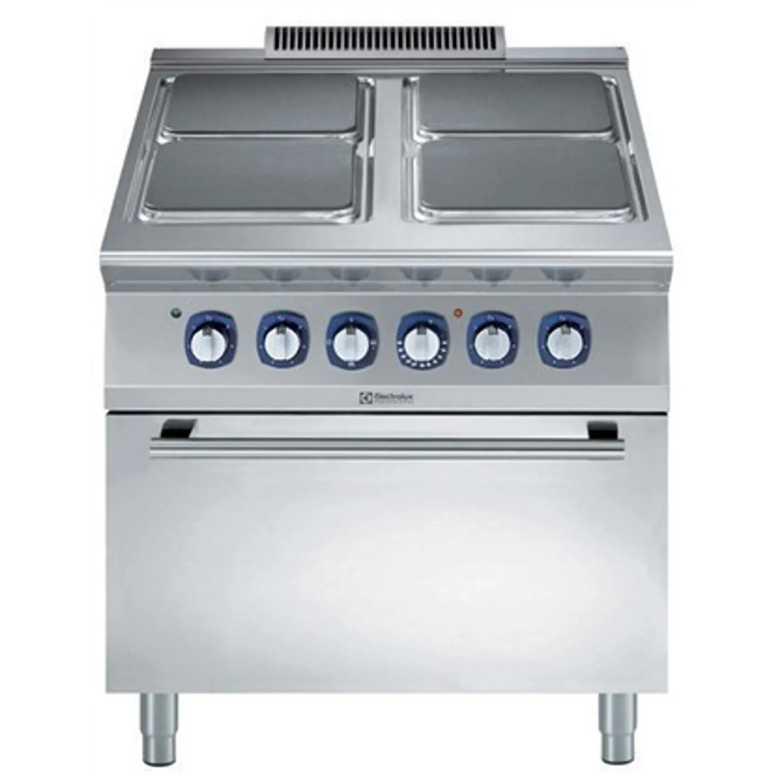 Electrolux 391041 - 4 Electric Hot Plate Range on Electric Oven