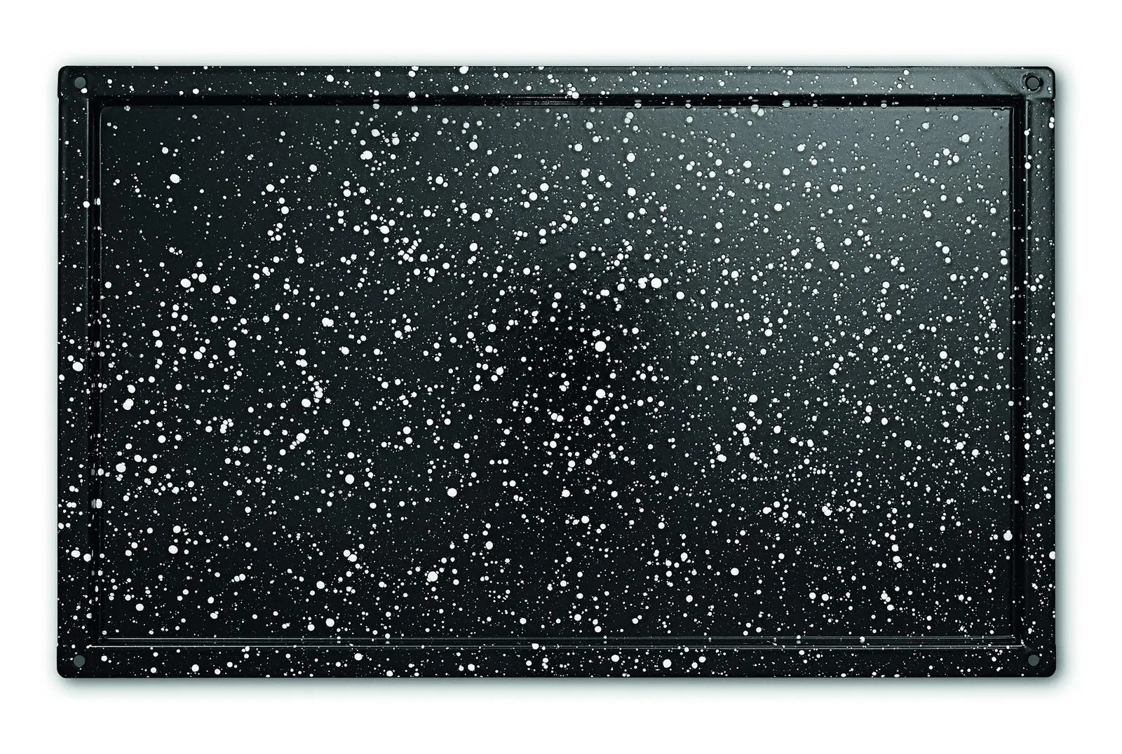 Convotherm 3013030 - 1/1 GN Solid Tray, 60mm Deep