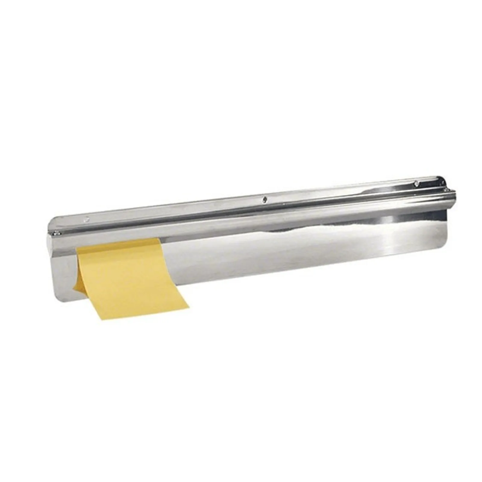 KH Classik Chef 16820 - KH Docket Order Rail Stainless Steel 450mm