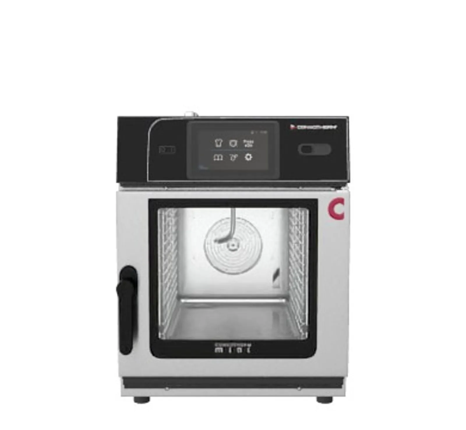 Convotherm CMINIT6.10 MINI - 6 Tray Electric Combi-Steamer Oven