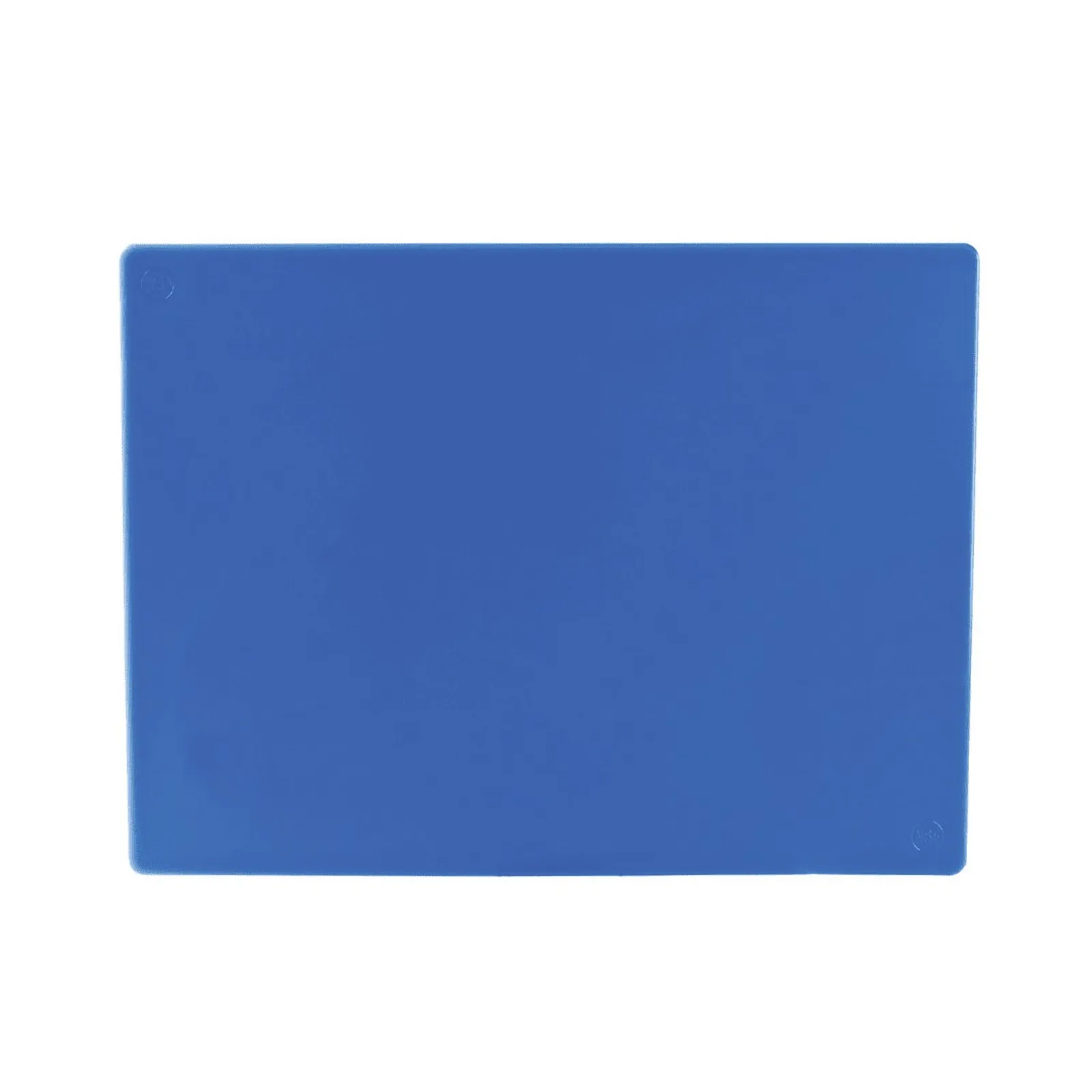 KH Classik Chef 35459 - P.E.Cutting Board 457mm X 305mm Blue