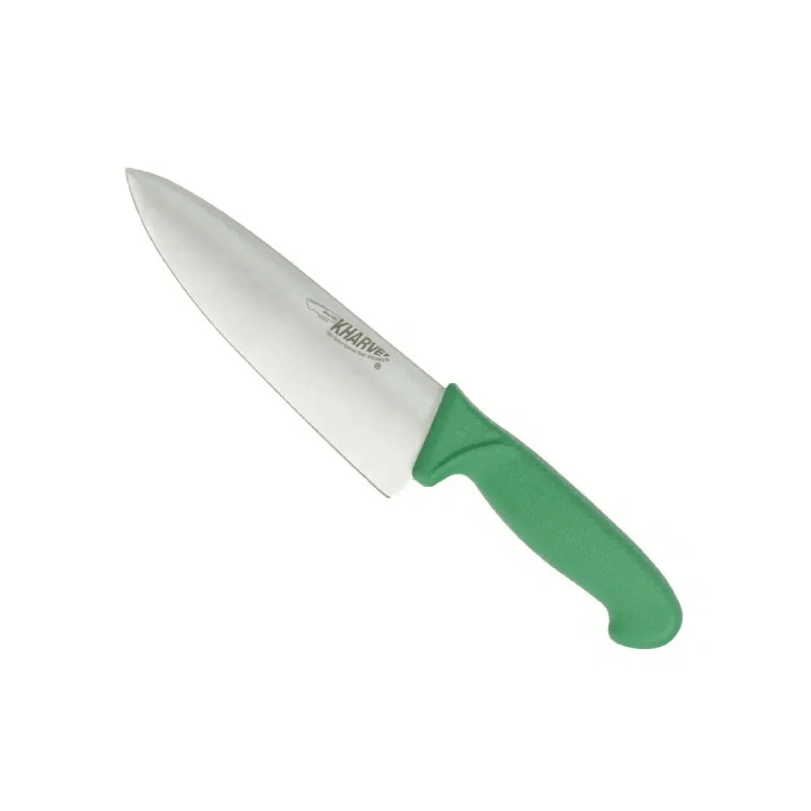 KH Kharve® 48313 - Cooks Knife 15cm Green