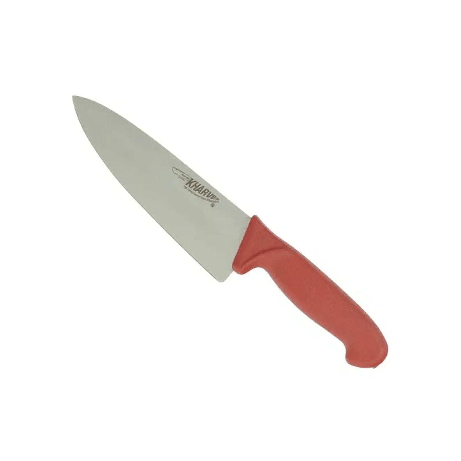 KH Kharve® 48314 - Cooks Knife 15cm Red