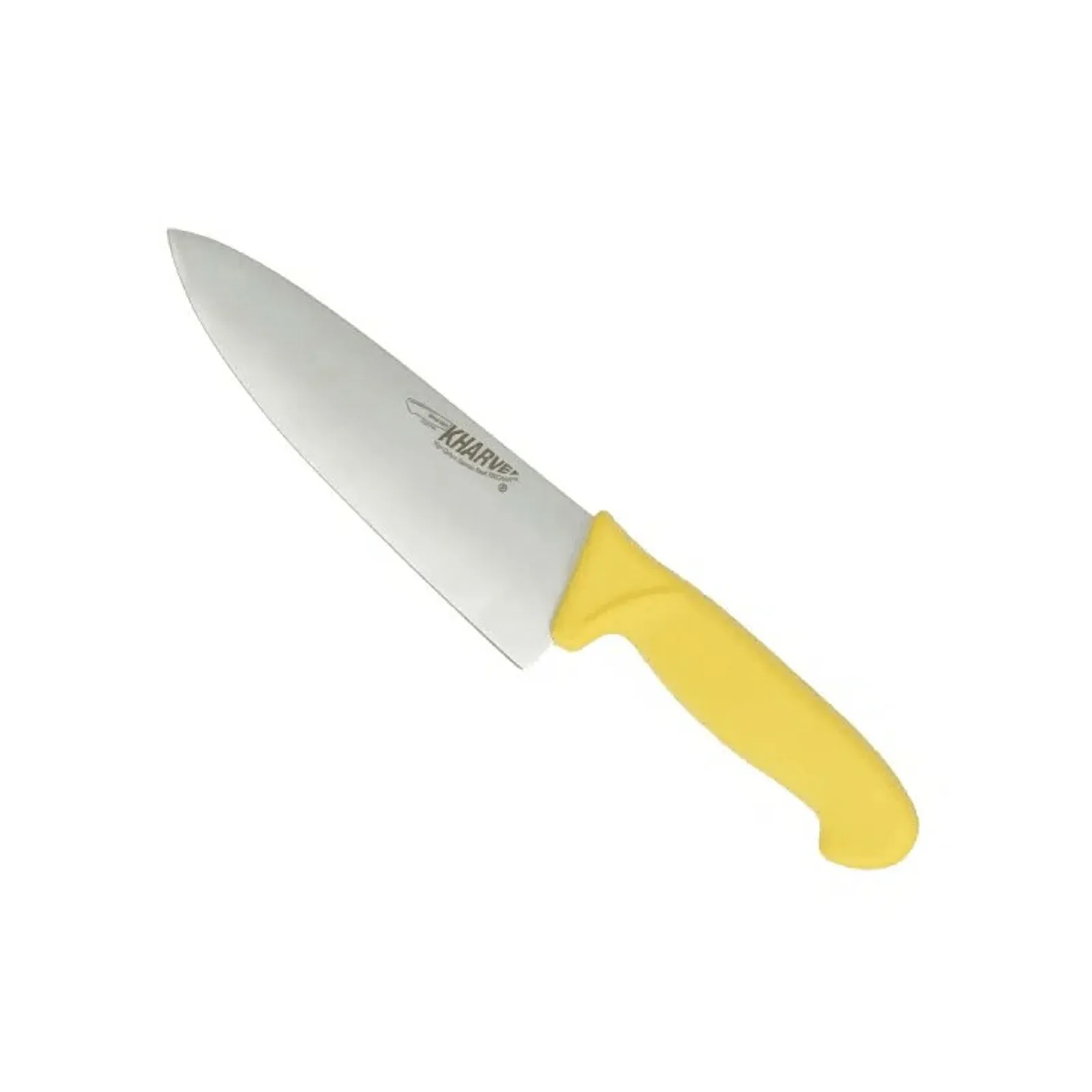 KH Kharve® 48315 - Cooks Knife 15cm Yellow