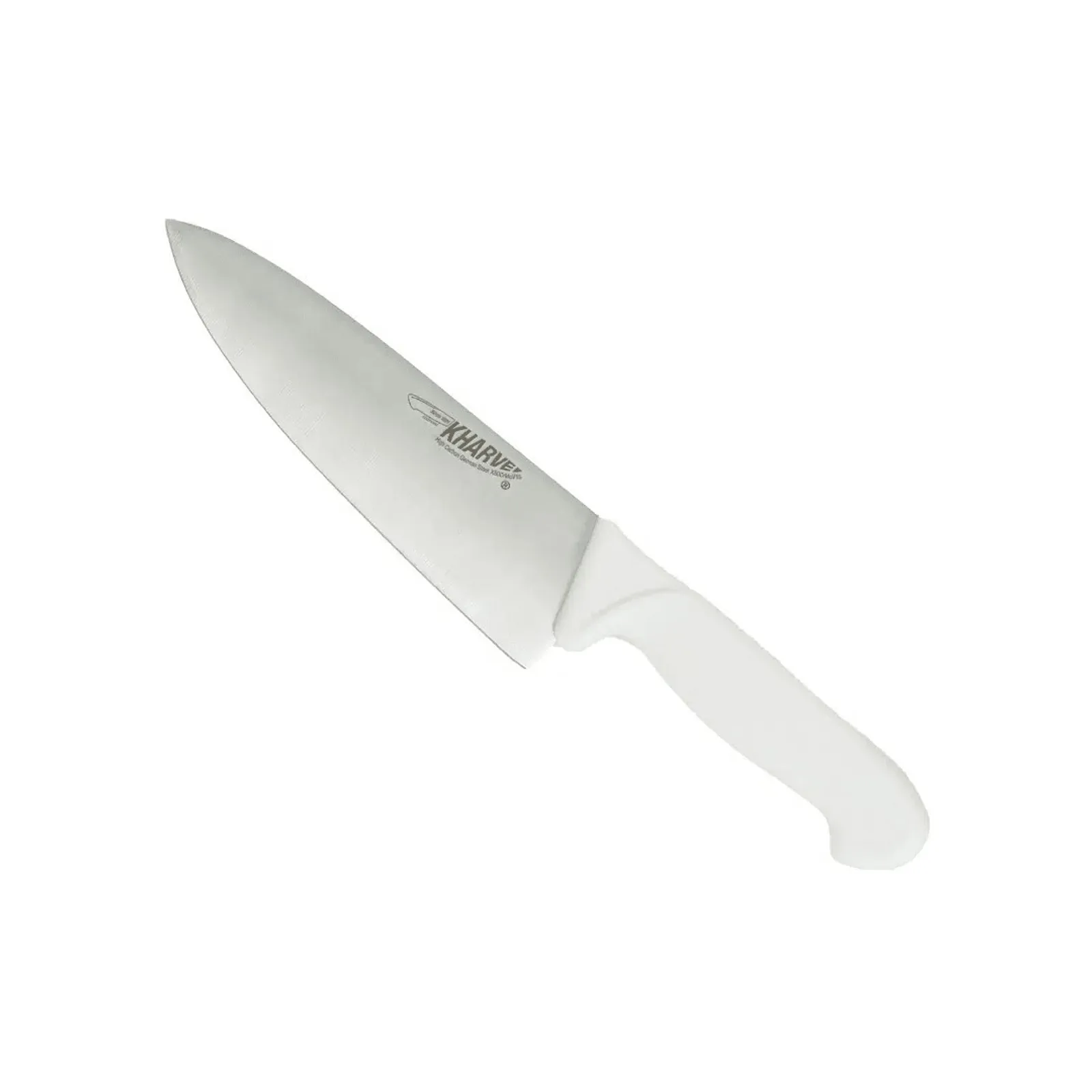 KH Kharve® 48318 - Cooks Knife 15cm White