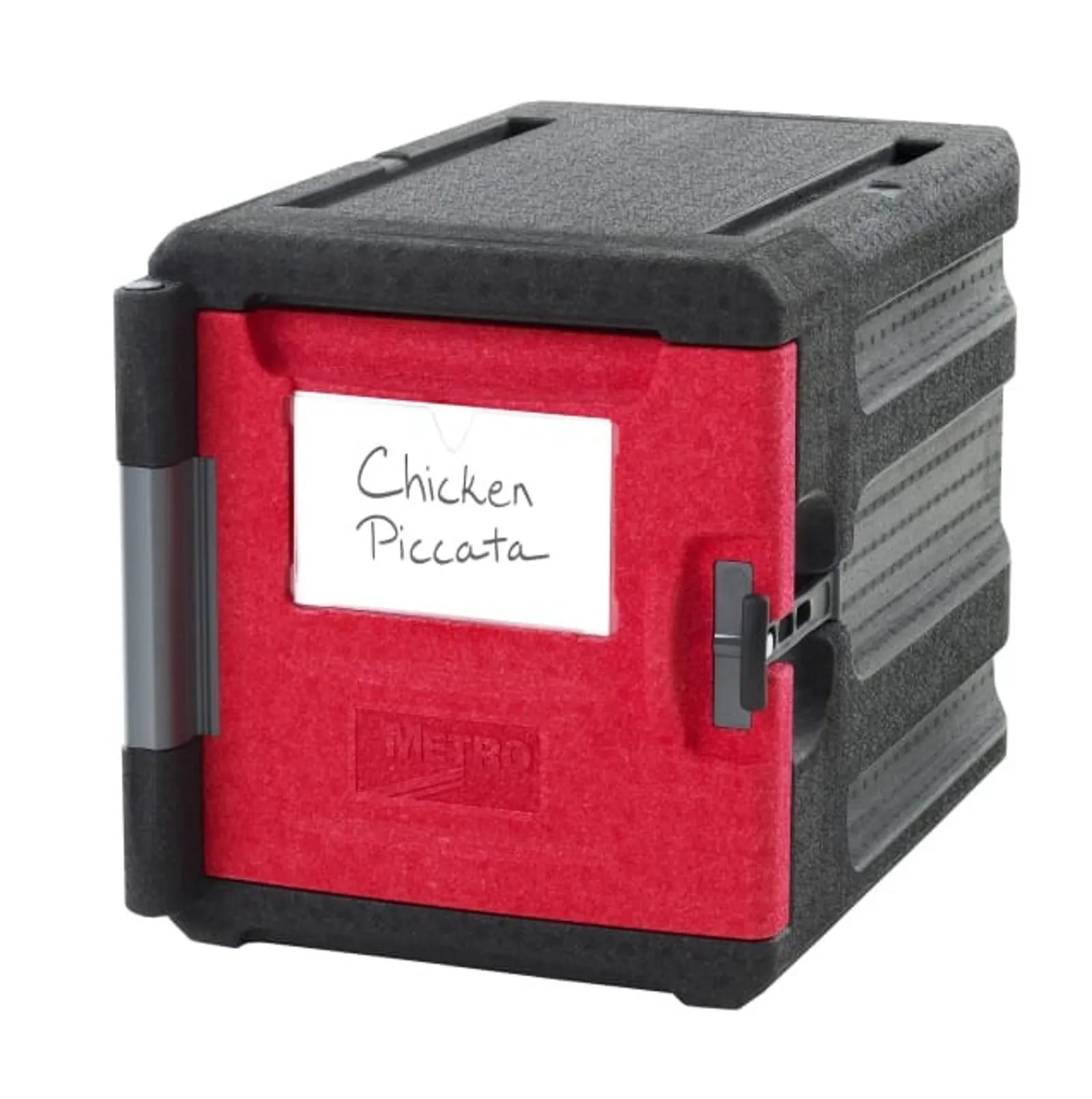 Metro ME.ML300 - Mightylite Front Loading Pan Carrier 42.5L