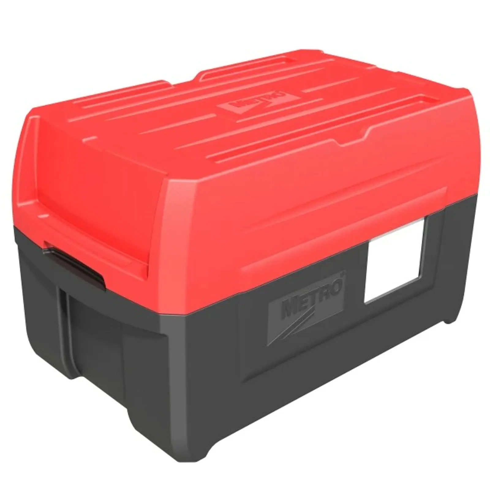 Metro ME.ML180XL - Mightylite Top Loading Pan Carrier 42.4L